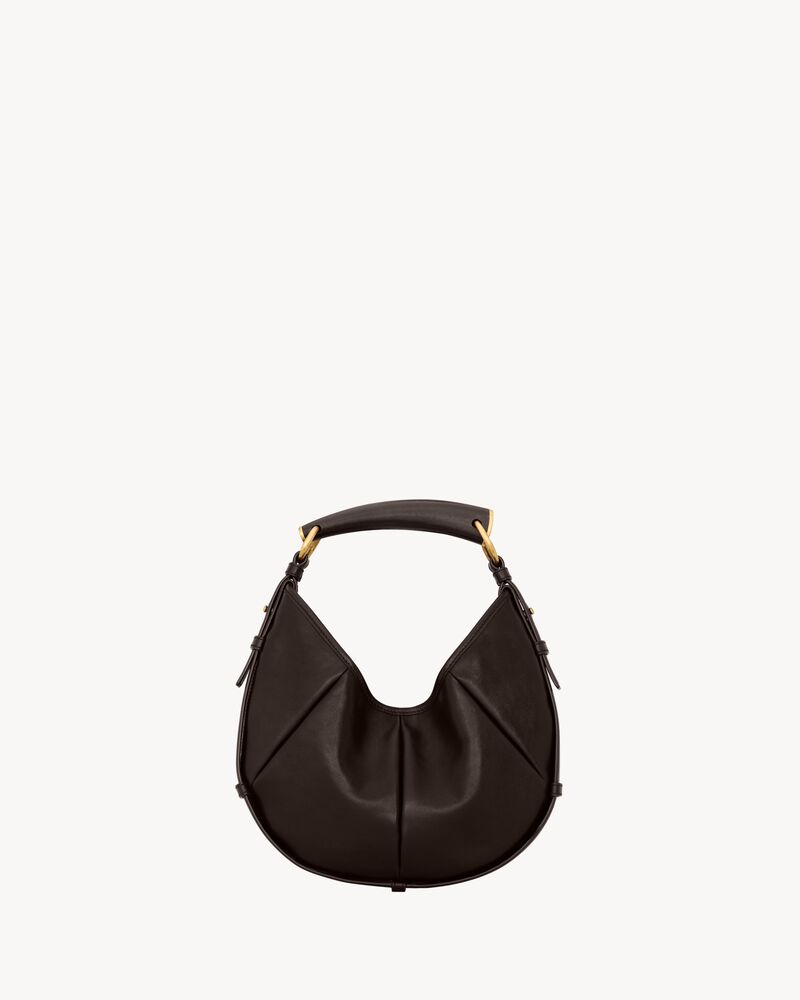 MOMBASA小号皮革手袋