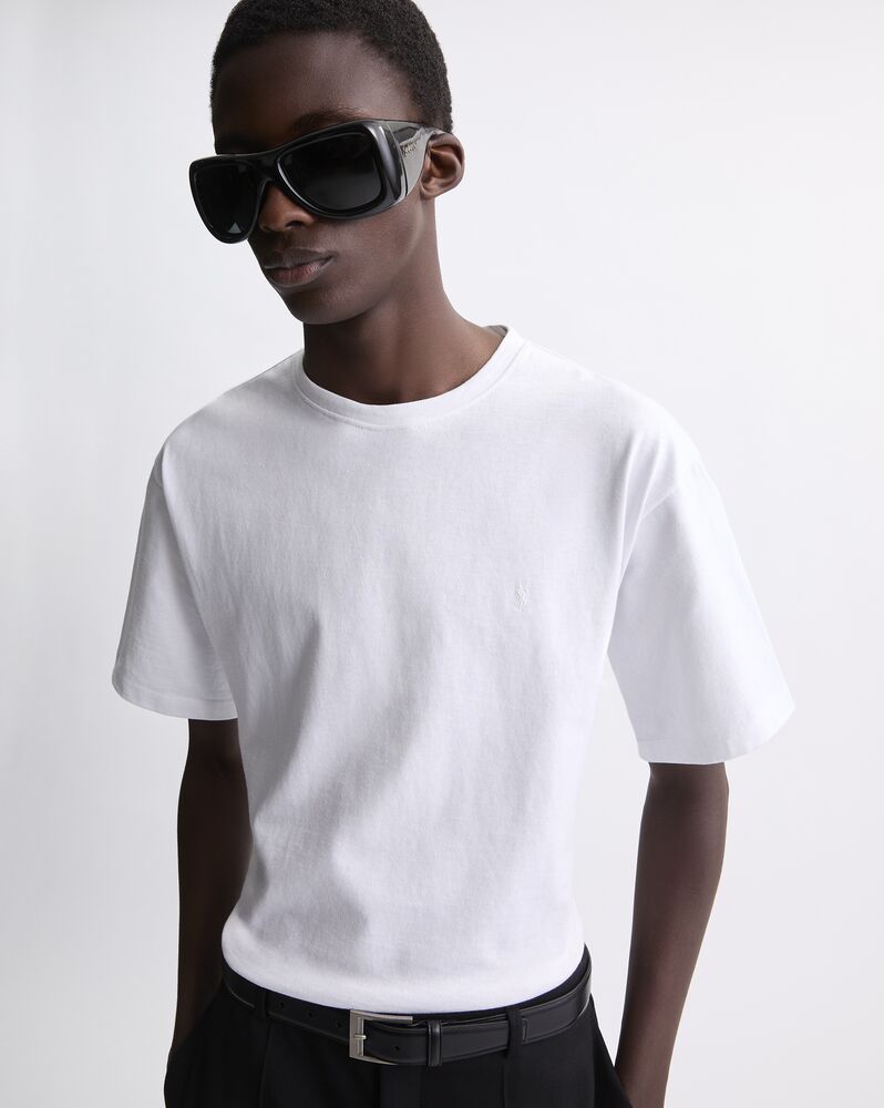 LE CASSANDRE超大T恤