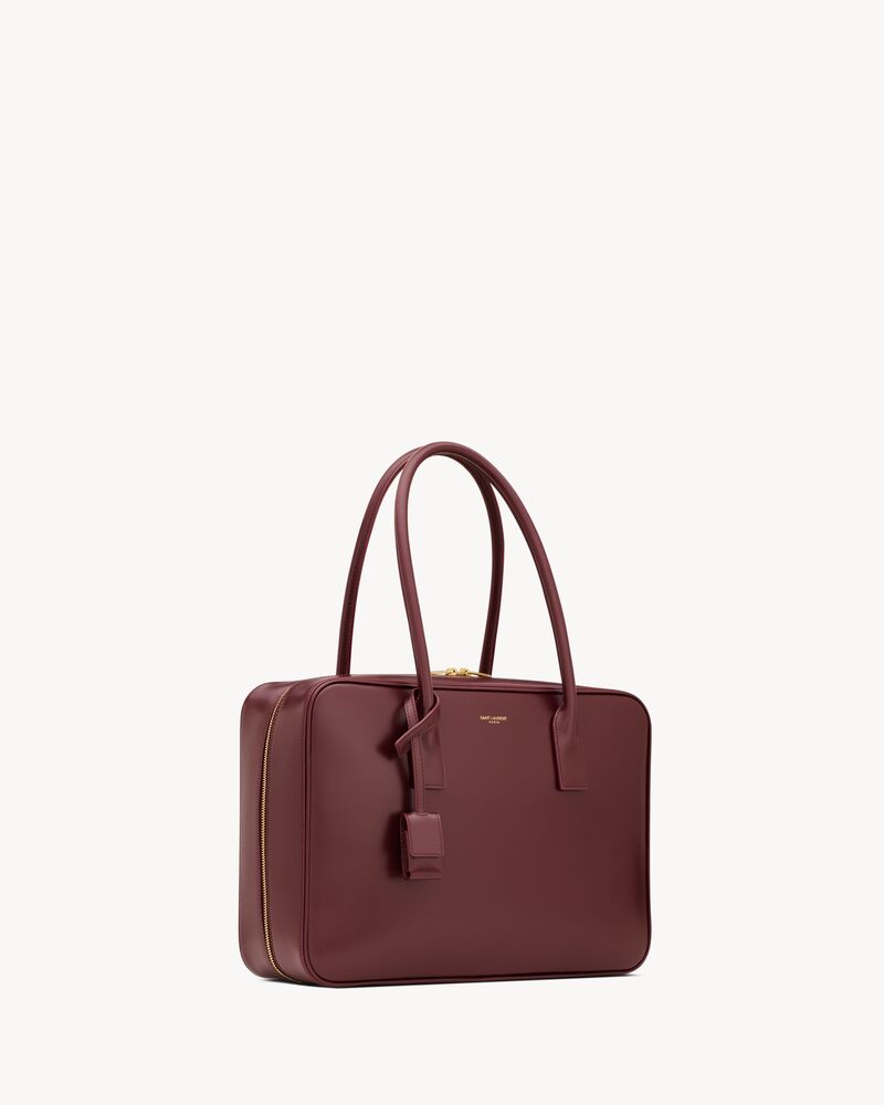 SAC DE JOUR BOX SAINT LAURENT箱形手袋