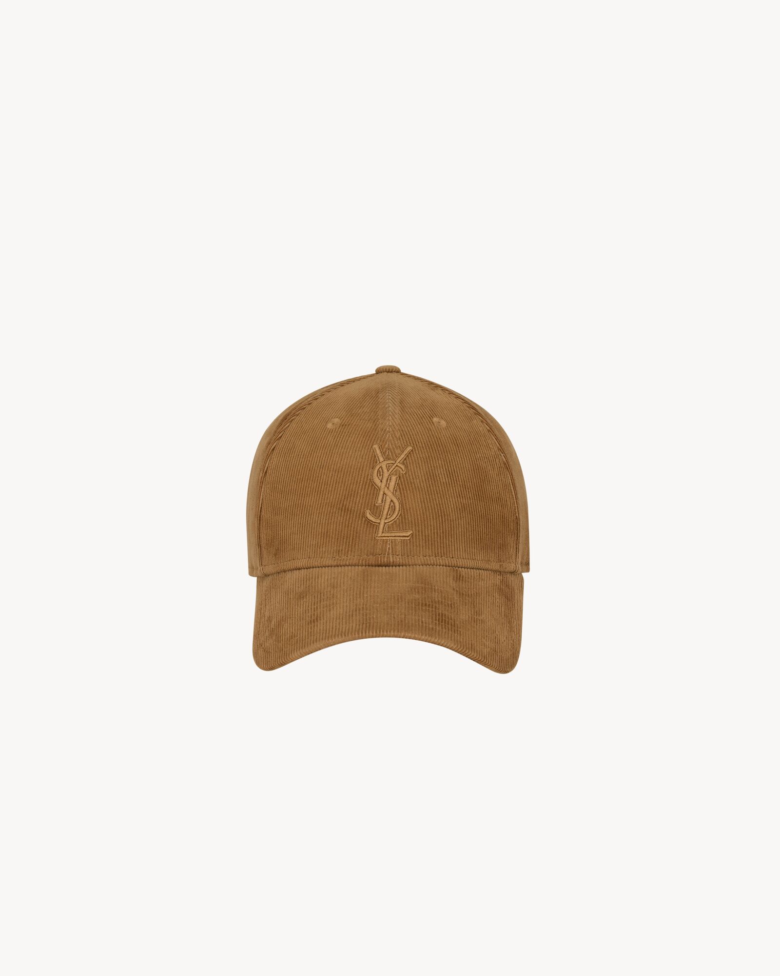 NEW ERA CASSANDRE 灯芯绒帽子