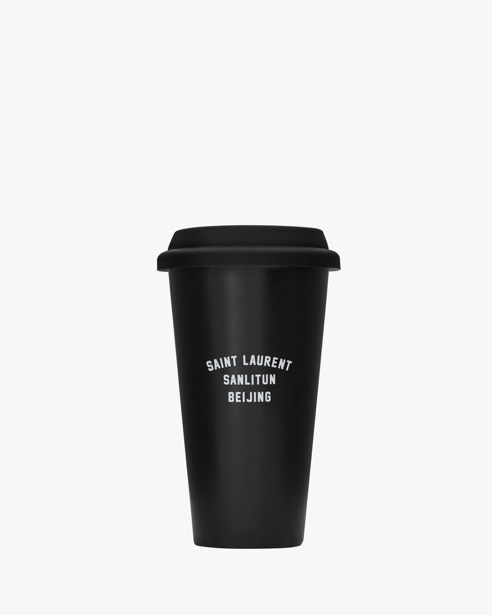 SAINT LAURENT BEIJING水杯