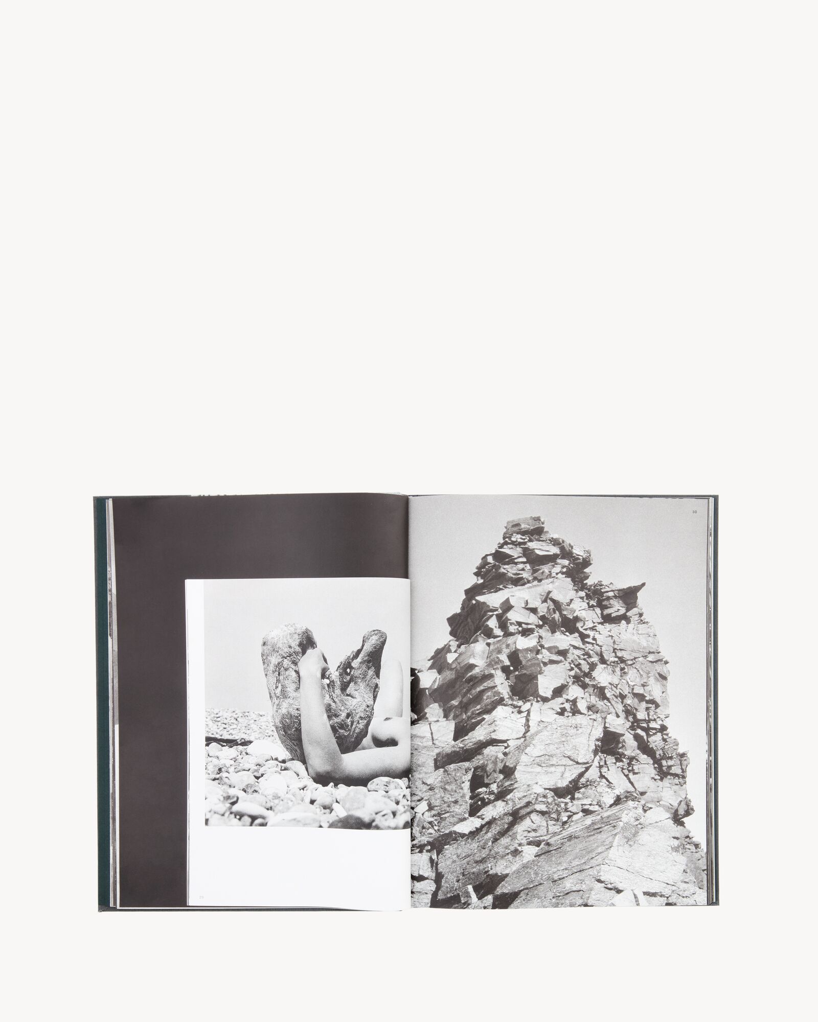 SL EDITIONS:《Charlotte Perriand 摄影之旅作品集》