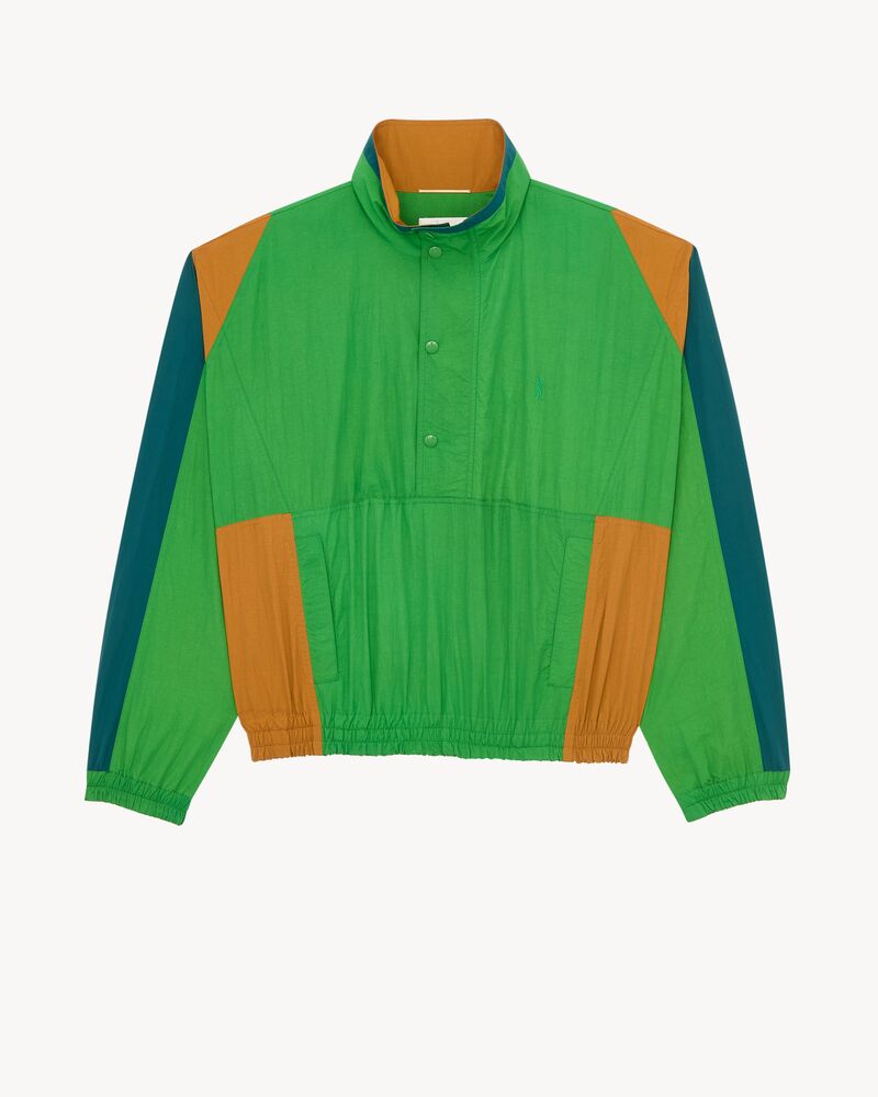 LE CASSANDRE聚酰胺纤维罗缎风衣