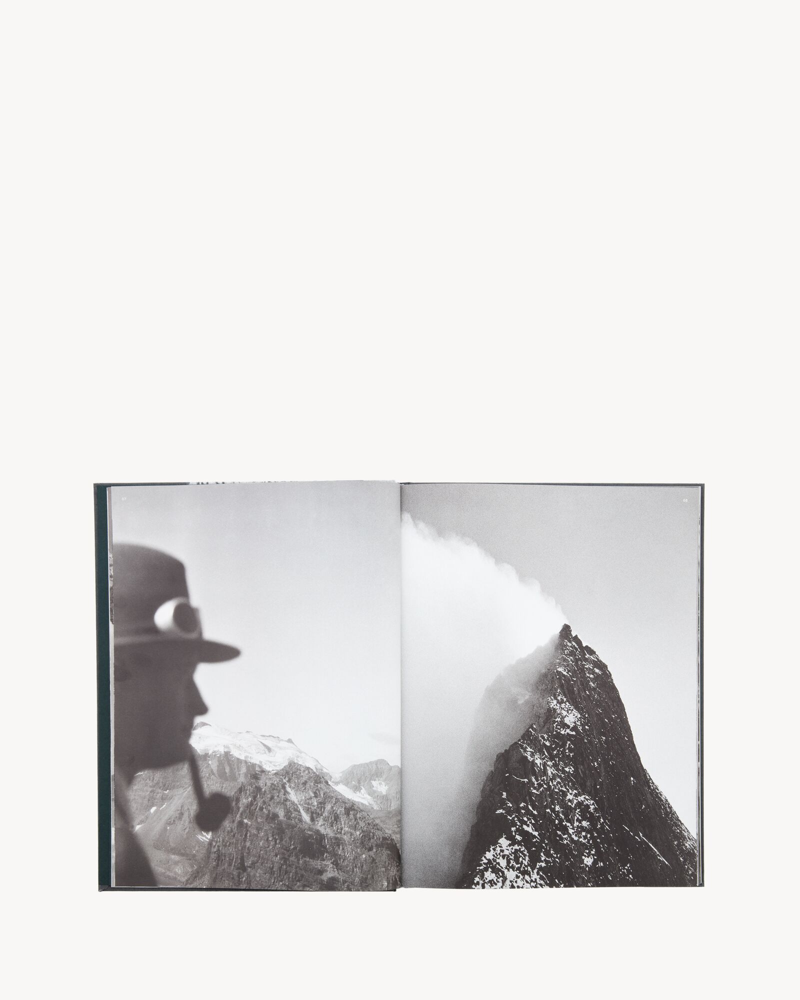 SL EDITIONS:《Charlotte Perriand 摄影之旅作品集》