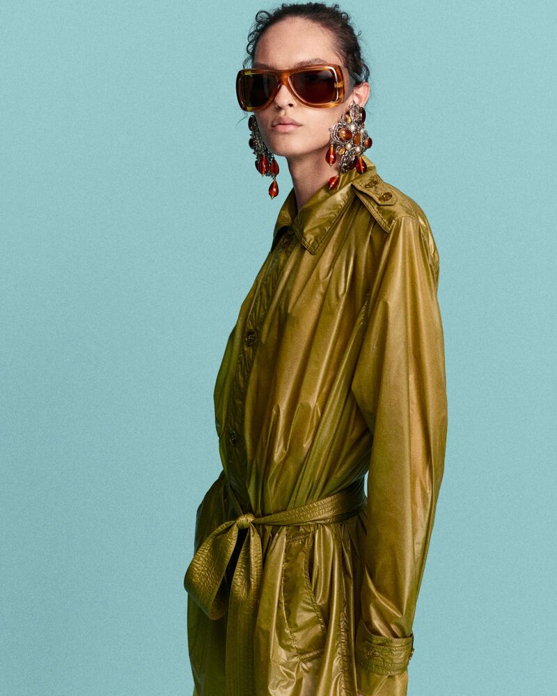 SL 902 HOWL太阳眼镜