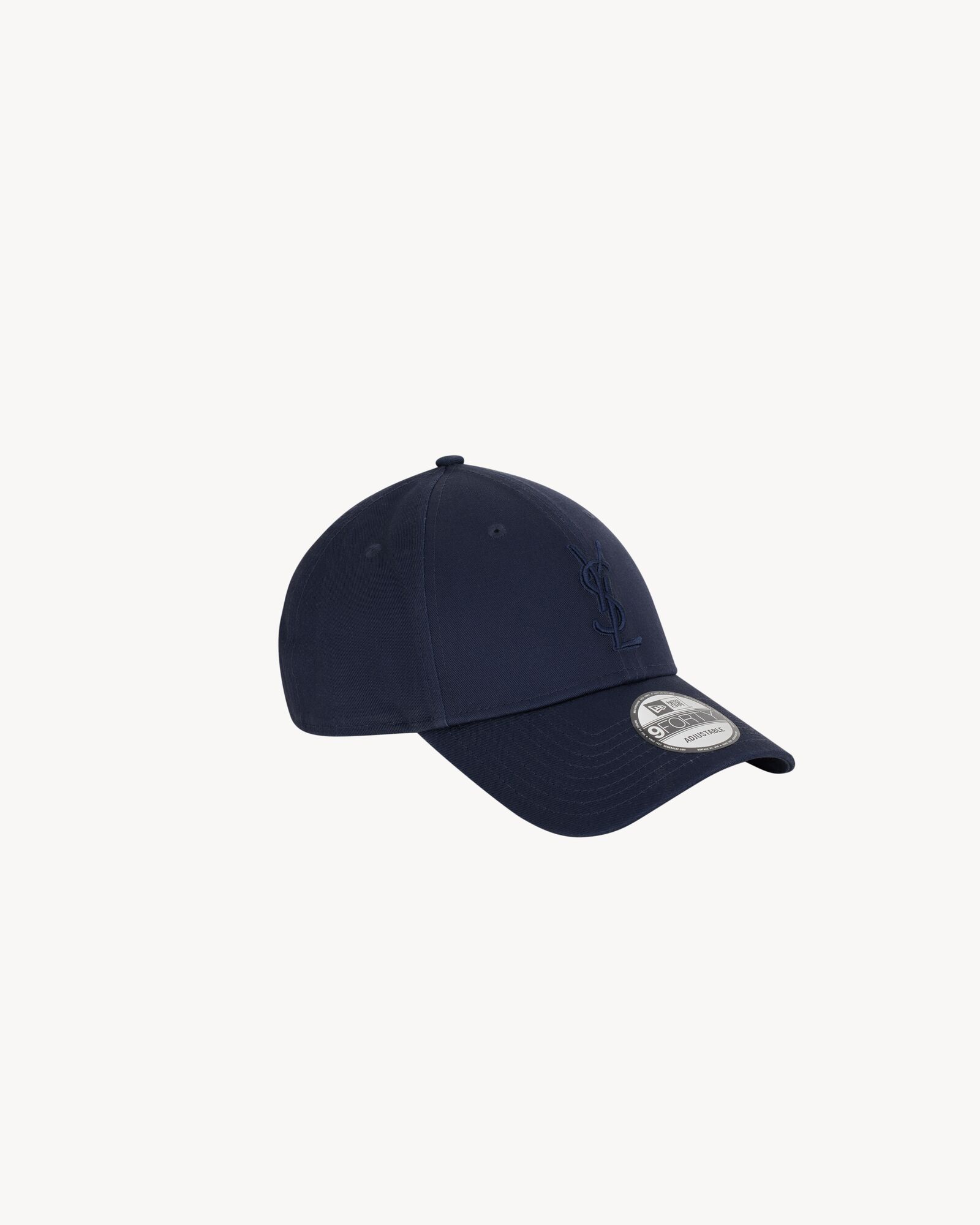 NEW ERA LE CASSANDRE帆布棒球帽