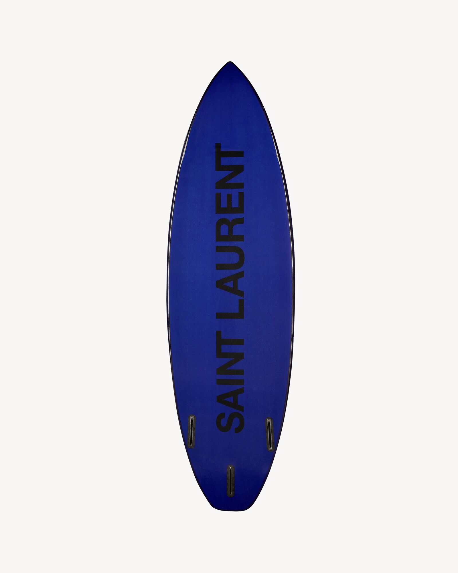 SAINT LAURENT 树脂冲浪板