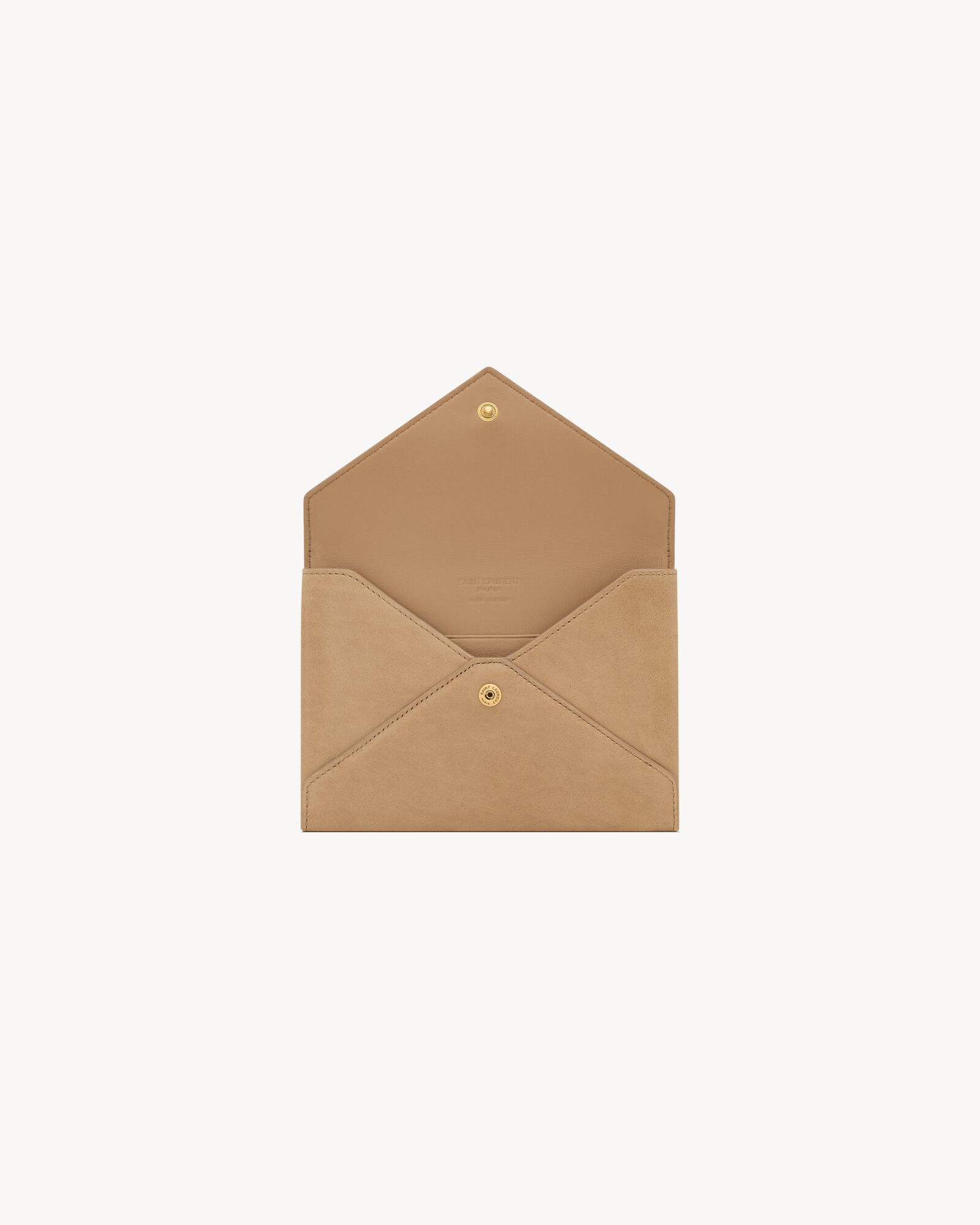 LETTER皮革护照夹