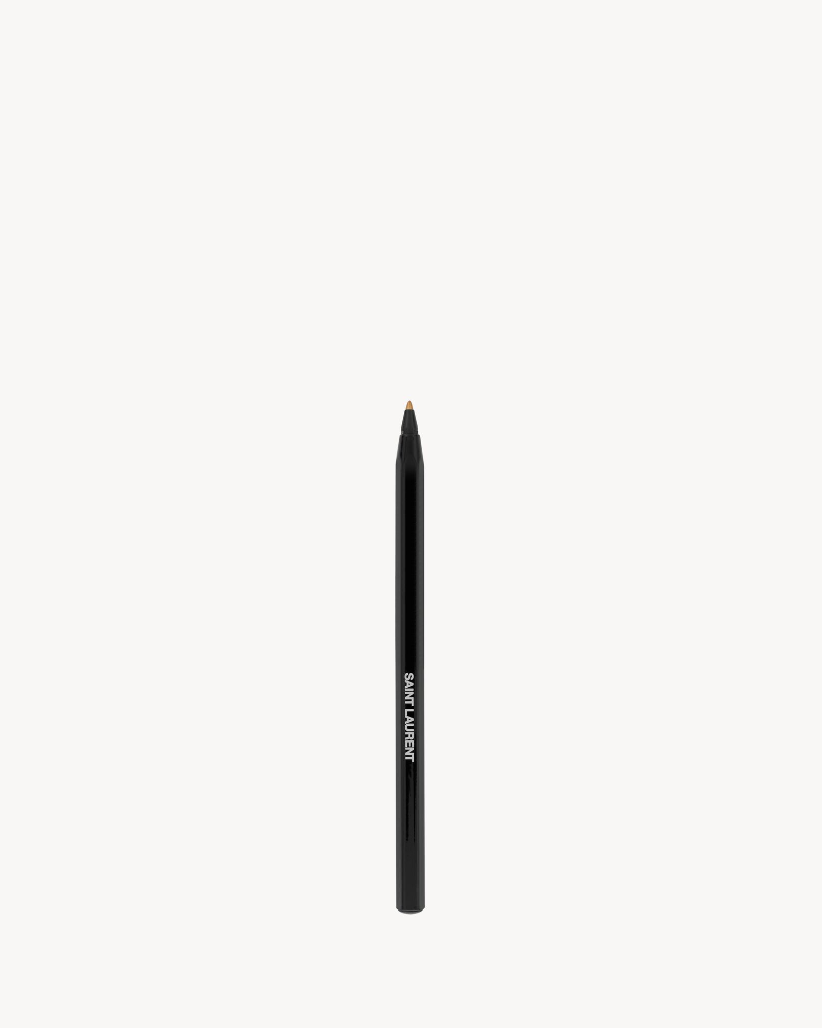 Bic Saint Laurent金属笔