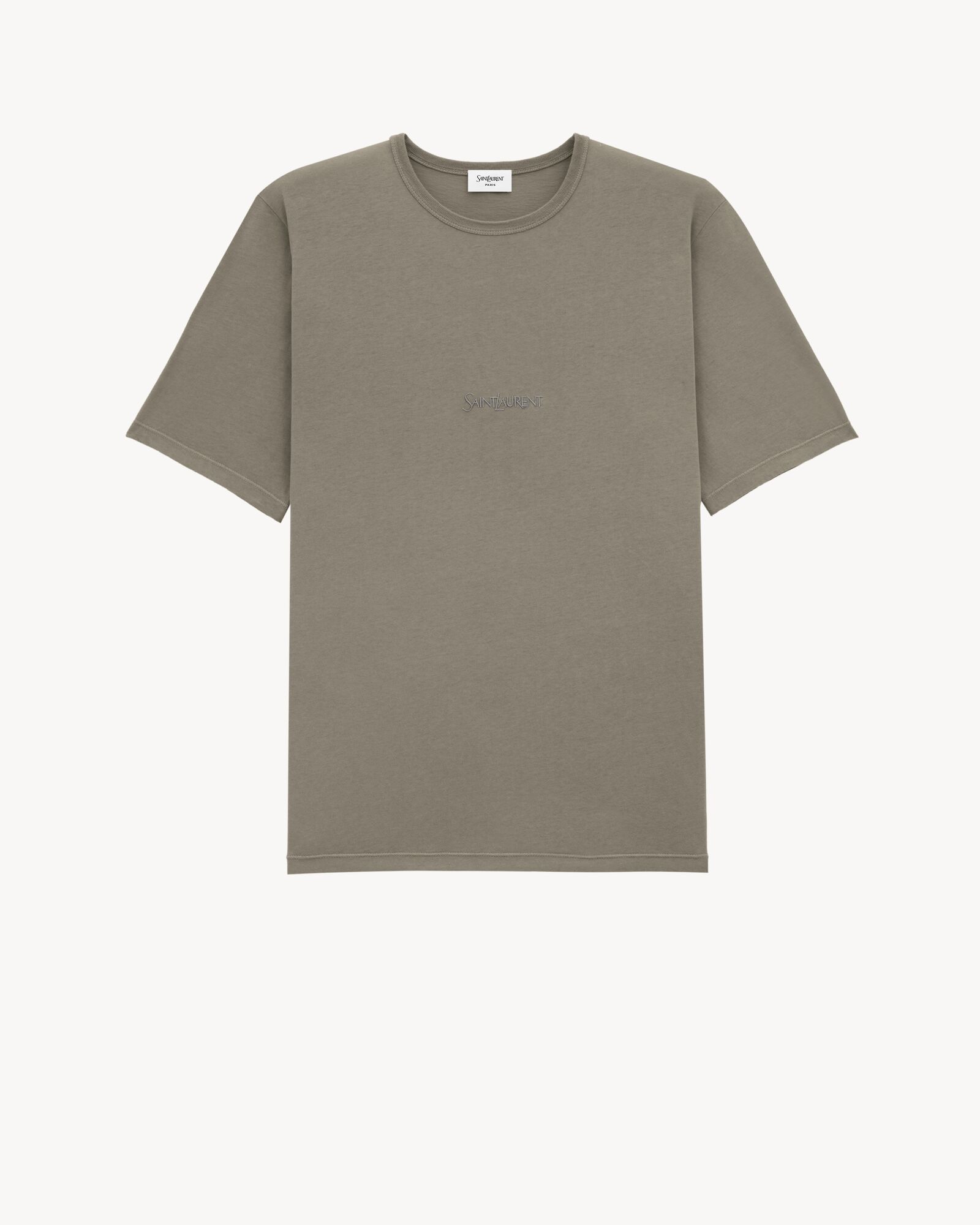 SAINT LAURENT T恤