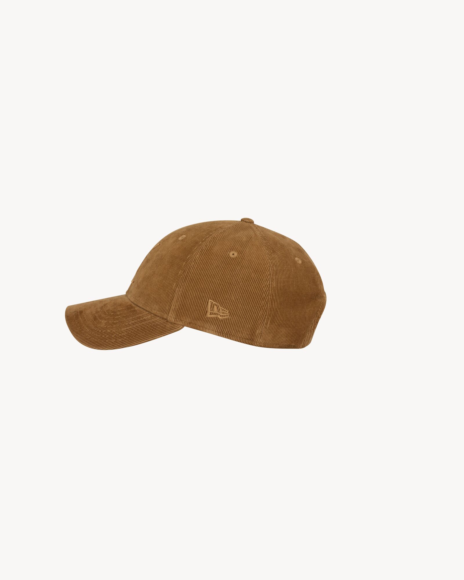 NEW ERA CASSANDRE 灯芯绒帽子