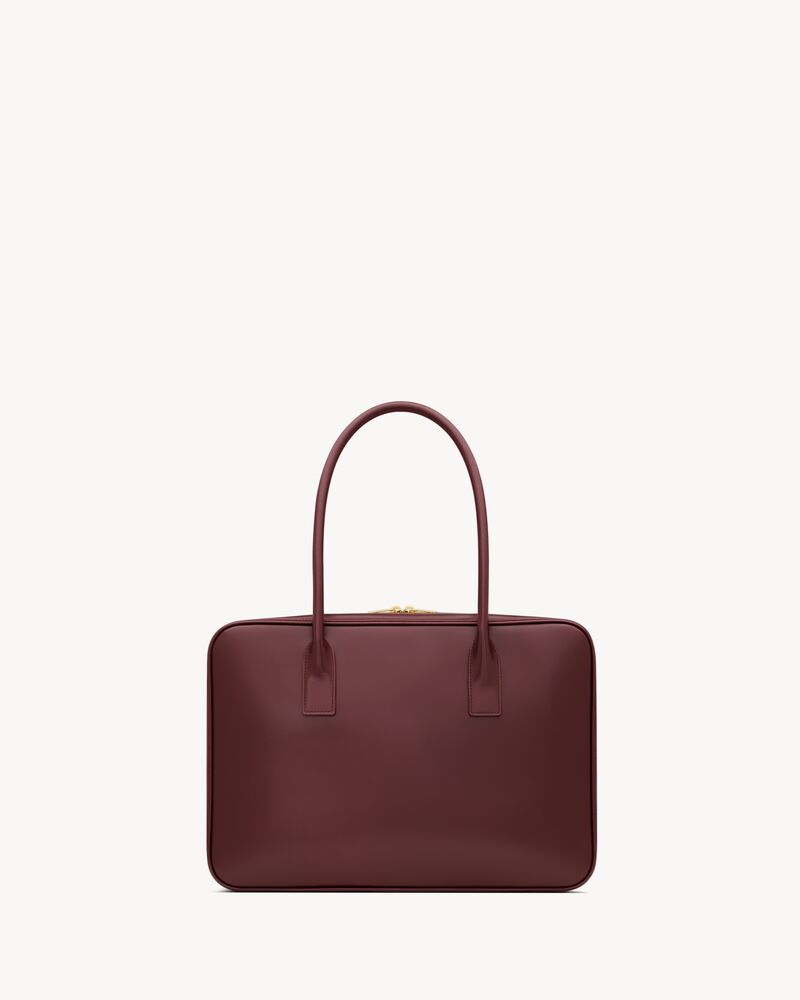 SAC DE JOUR BOX SAINT LAURENT箱形手袋