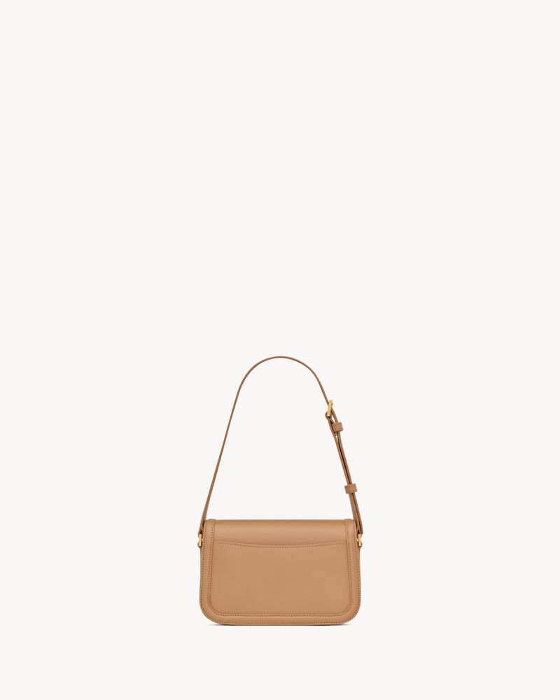 SOLFERINO迷你BOX SAINT LAURENT皮革手袋