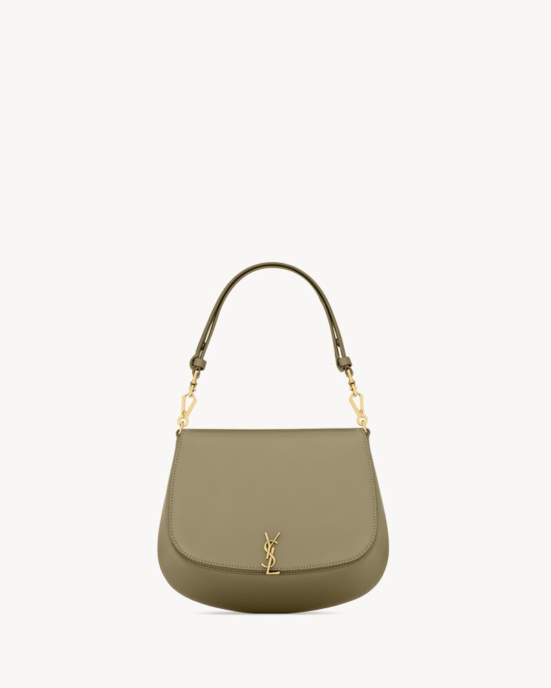 VOLTAIRE皮革手提包