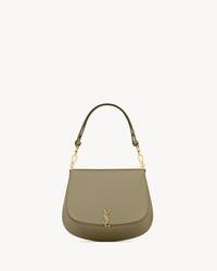 VOLTAIRE皮革手提包