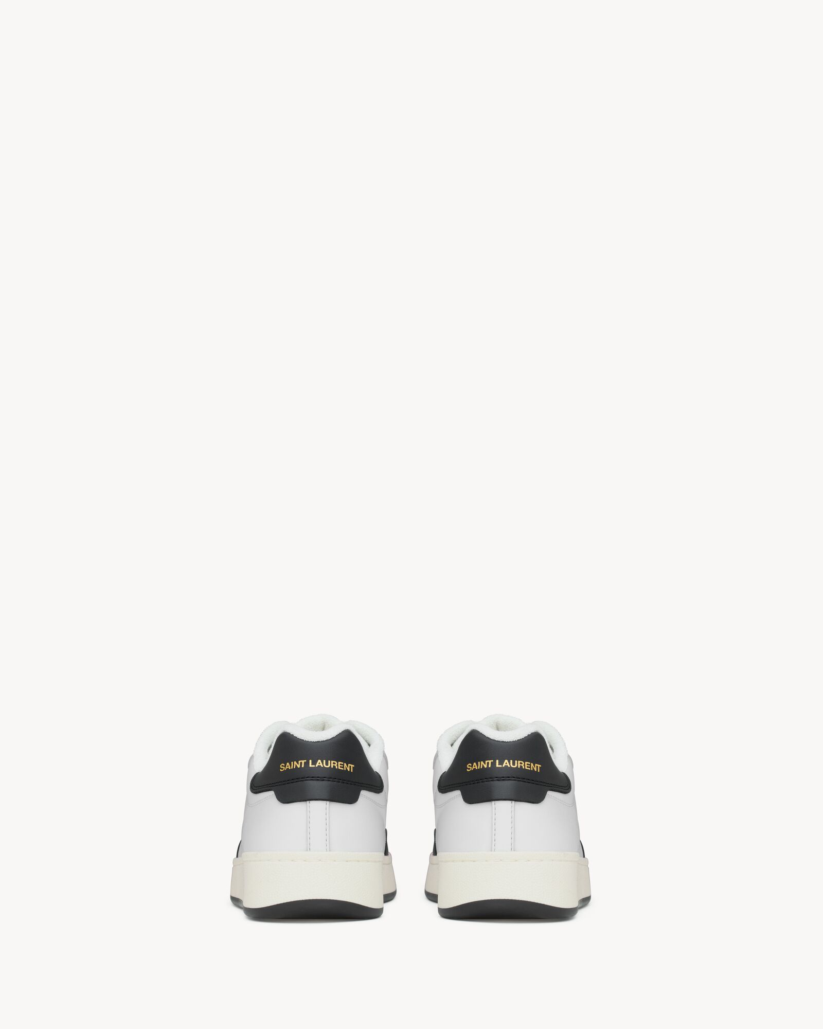SL/61光滑皮革运动鞋