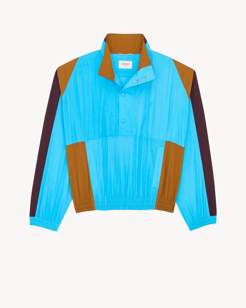 LE CASSANDRE聚酰胺纤维罗缎风衣