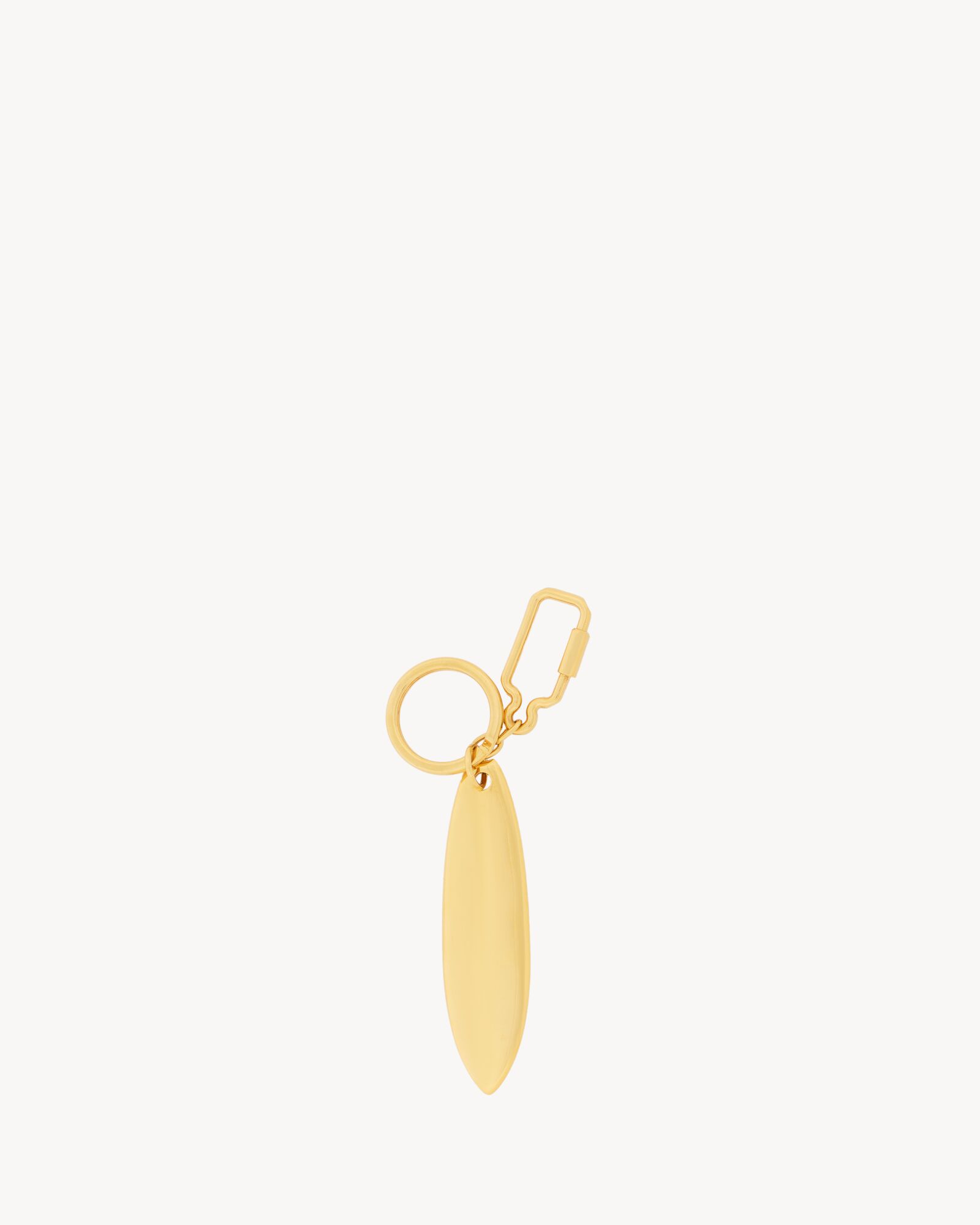 SAINT LAURENT SURF钥匙扣