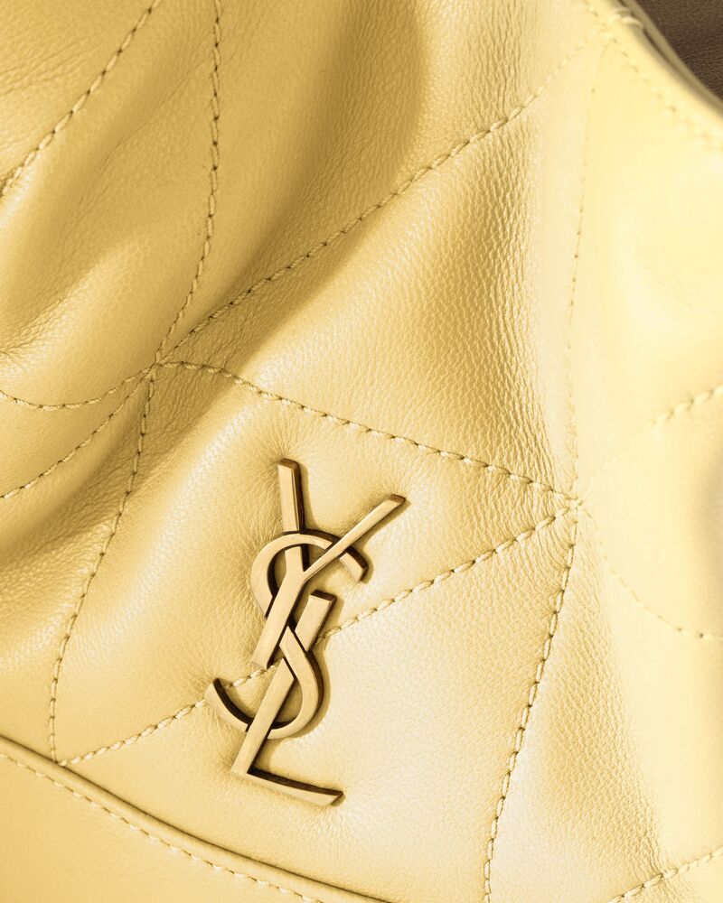 JAMIE羊皮革迷你肩背包