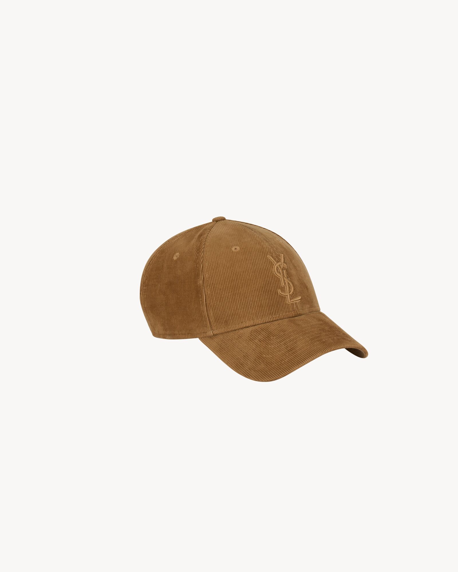 NEW ERA CASSANDRE 灯芯绒帽子