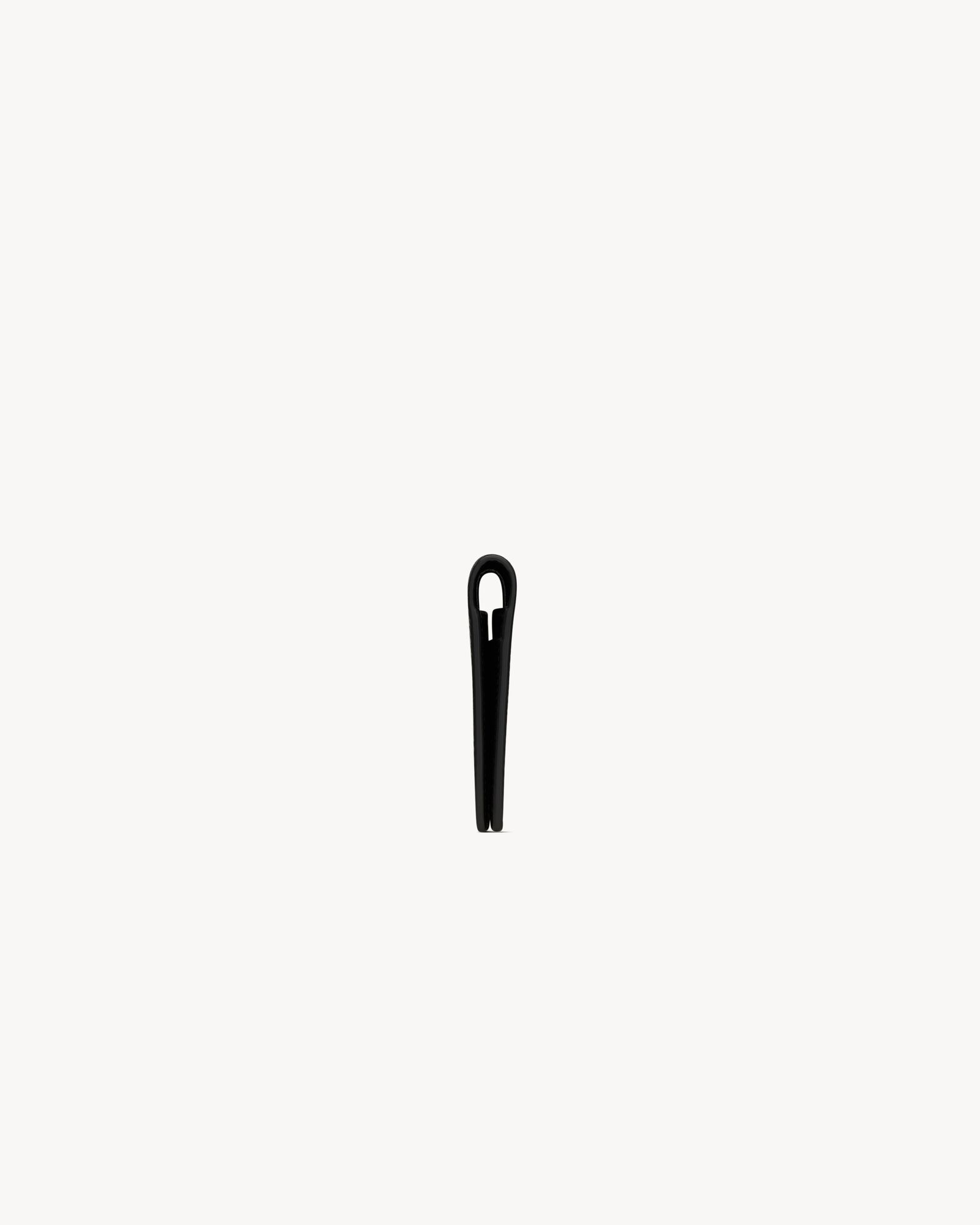 TINY LE CASSANDRE粒面皮革信用卡钱包