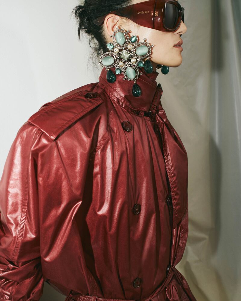 SL 902 HOWL太阳眼镜