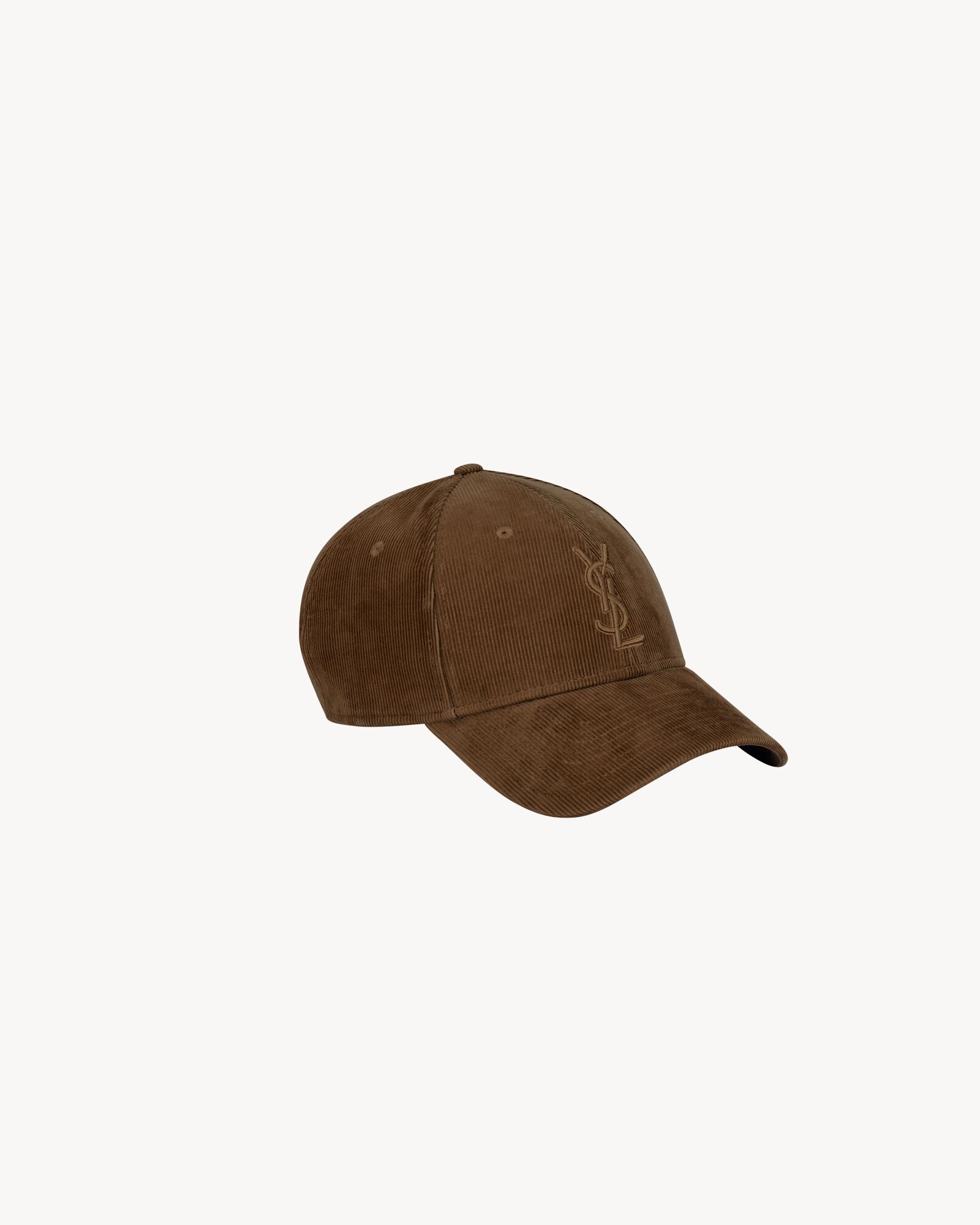 NEW ERA CASSANDRE 灯芯绒帽子