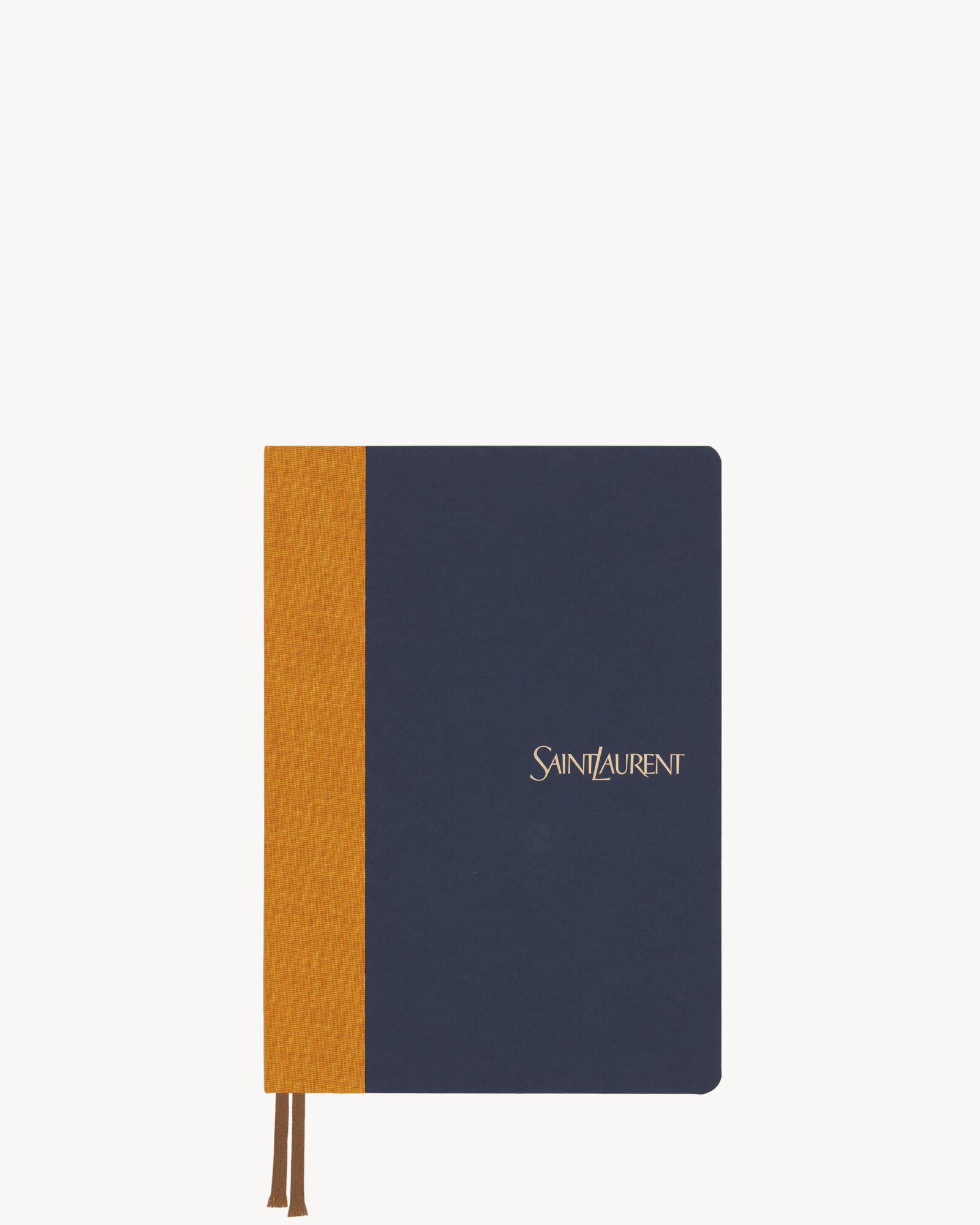SAINT LAURENT A5笔记本