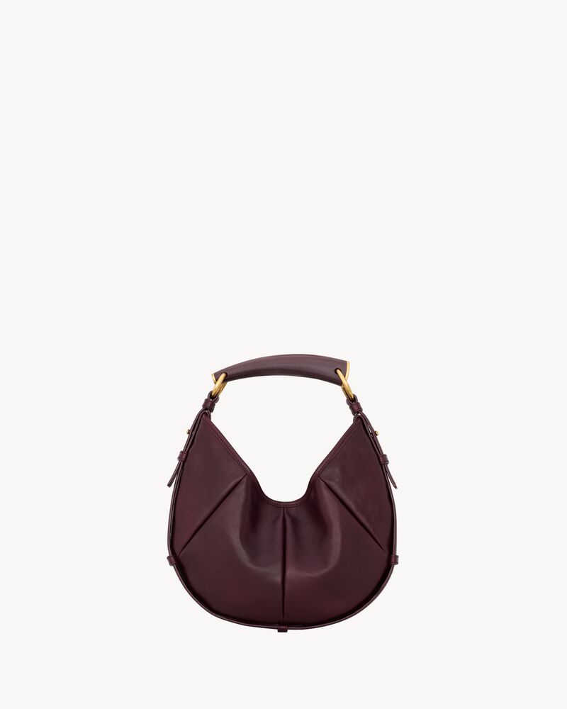 MOMBASA小号皮革手袋