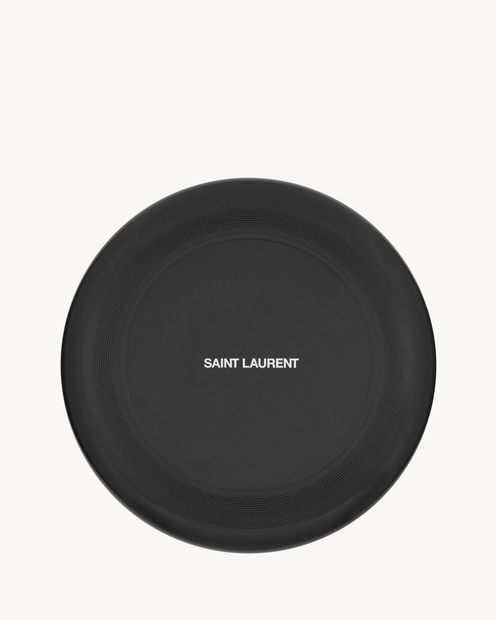 SAINT LAURENT飞盘