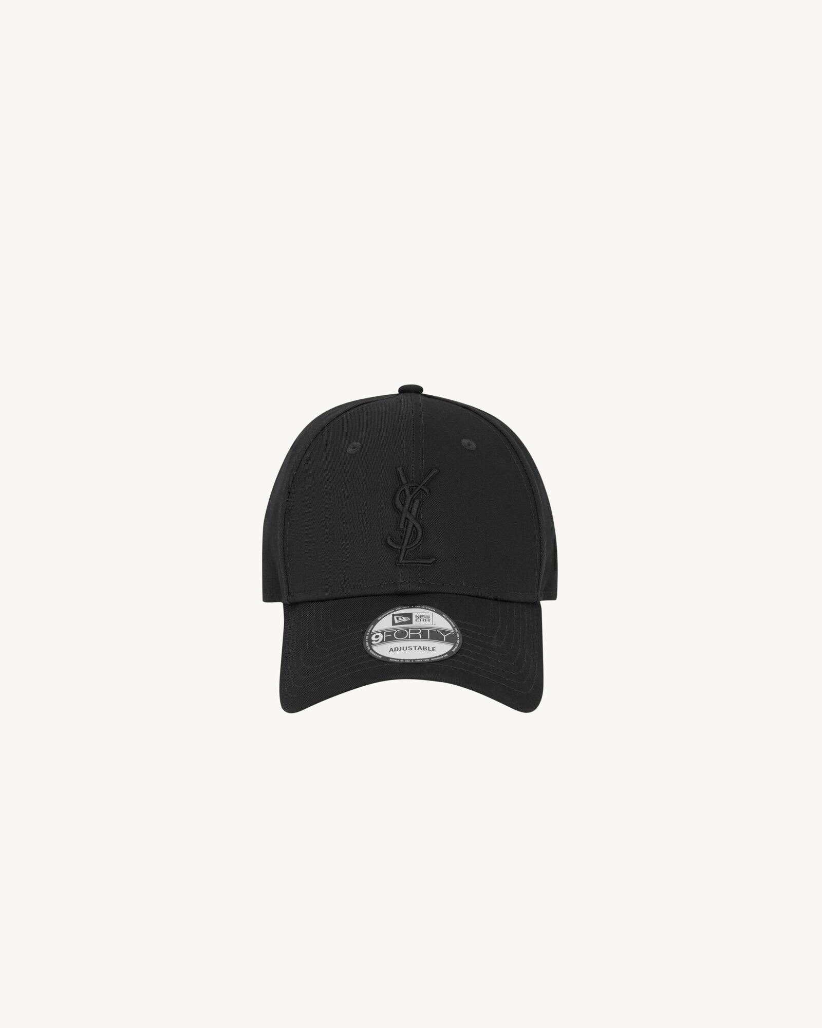 NEW ERA LE CASSANDRE帆布棒球帽