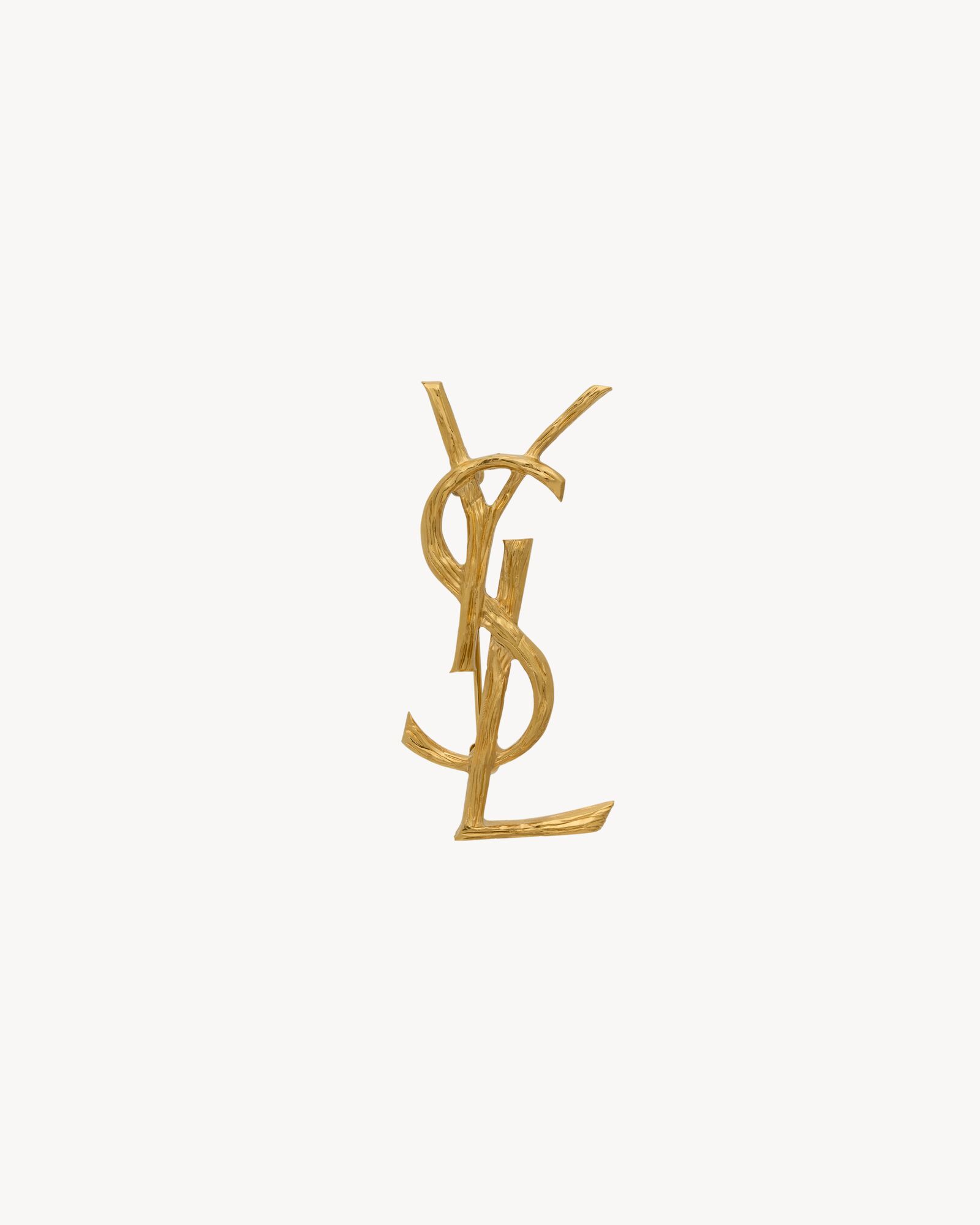 LE CASSANDRE金属胸针
