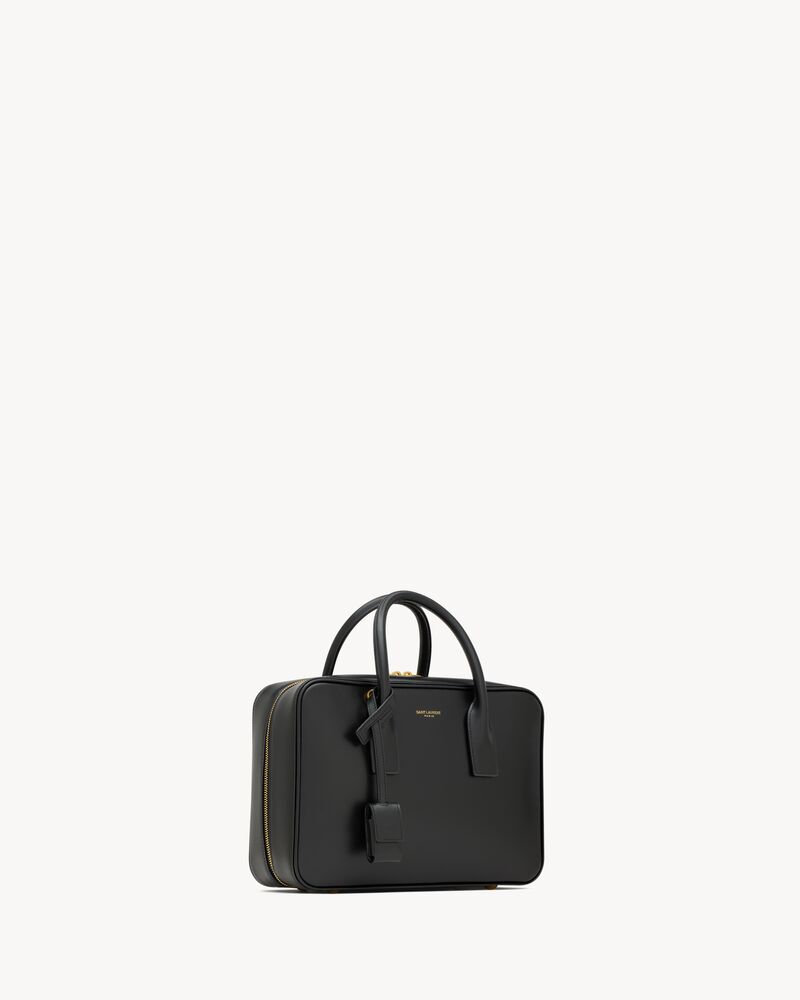 SAC DE JOUR BOX SAINT LAURENT小号箱形手袋