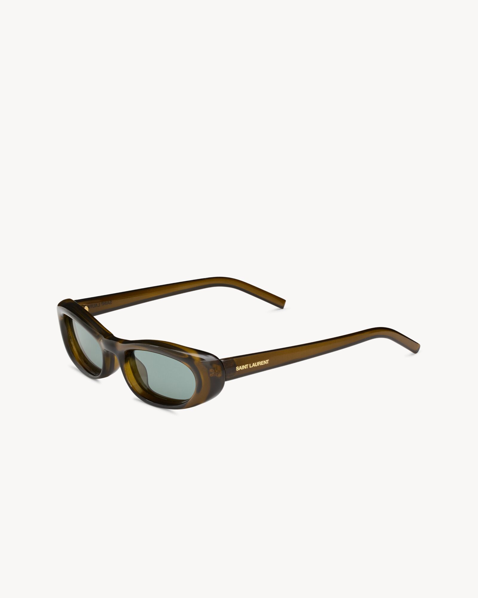SL 557 SHADE PLUMP太阳眼镜