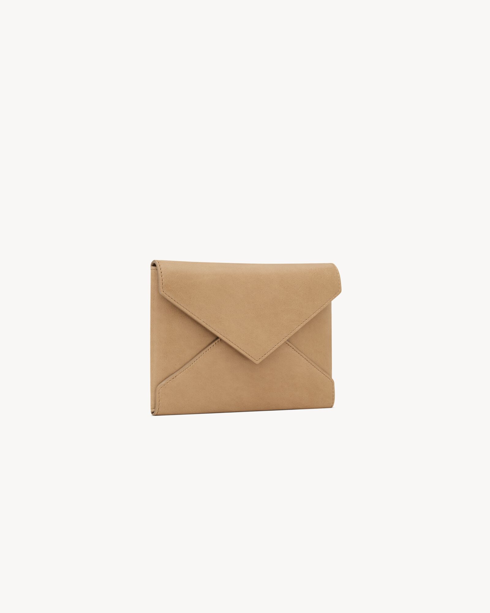 LETTER皮革护照夹