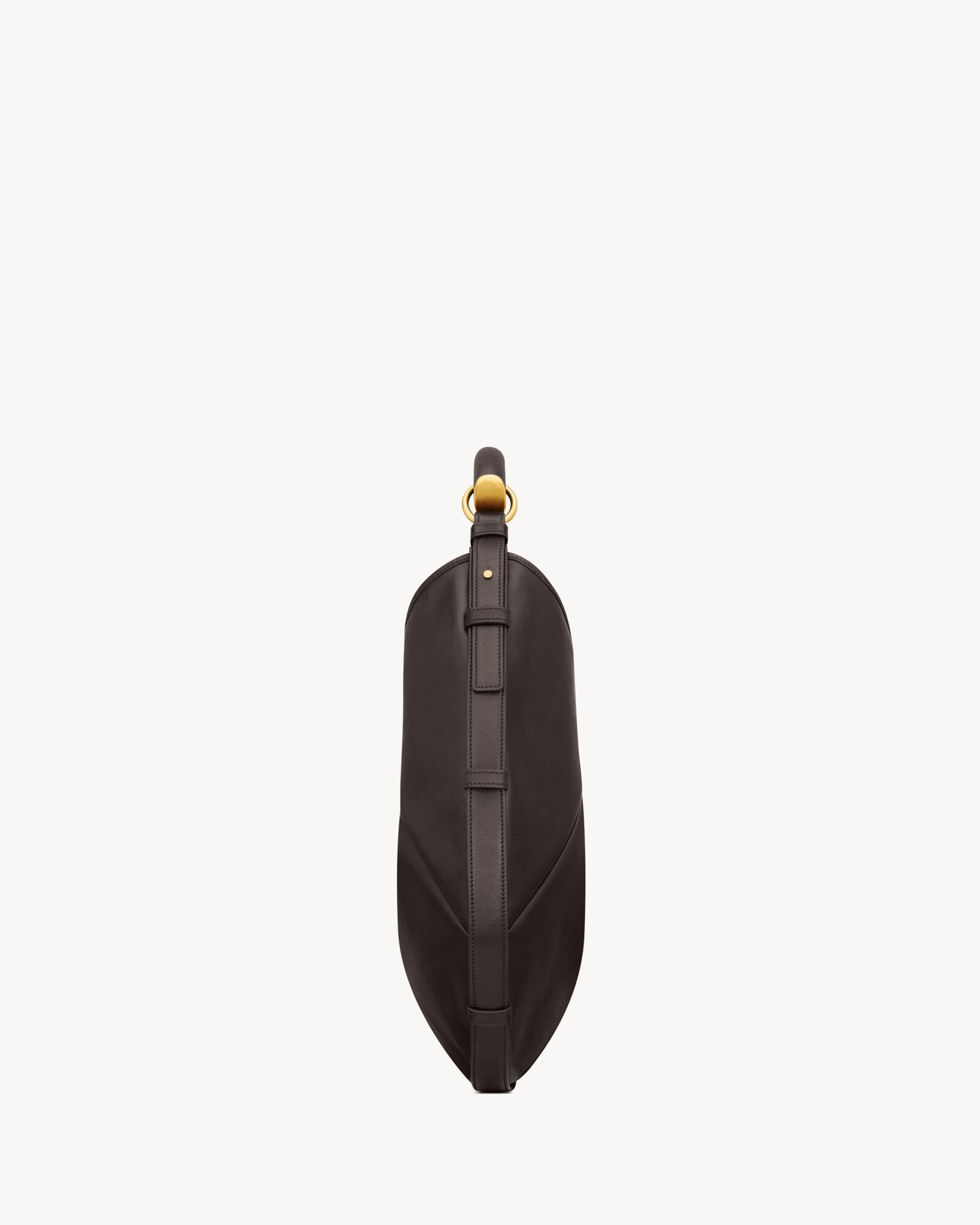 MOMBASA中号皮革手袋