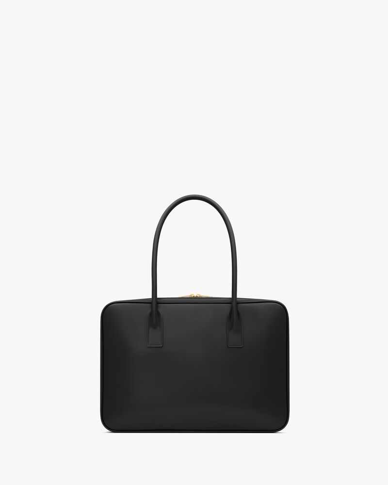 SAC DE JOUR BOX SAINT LAURENT箱形手袋