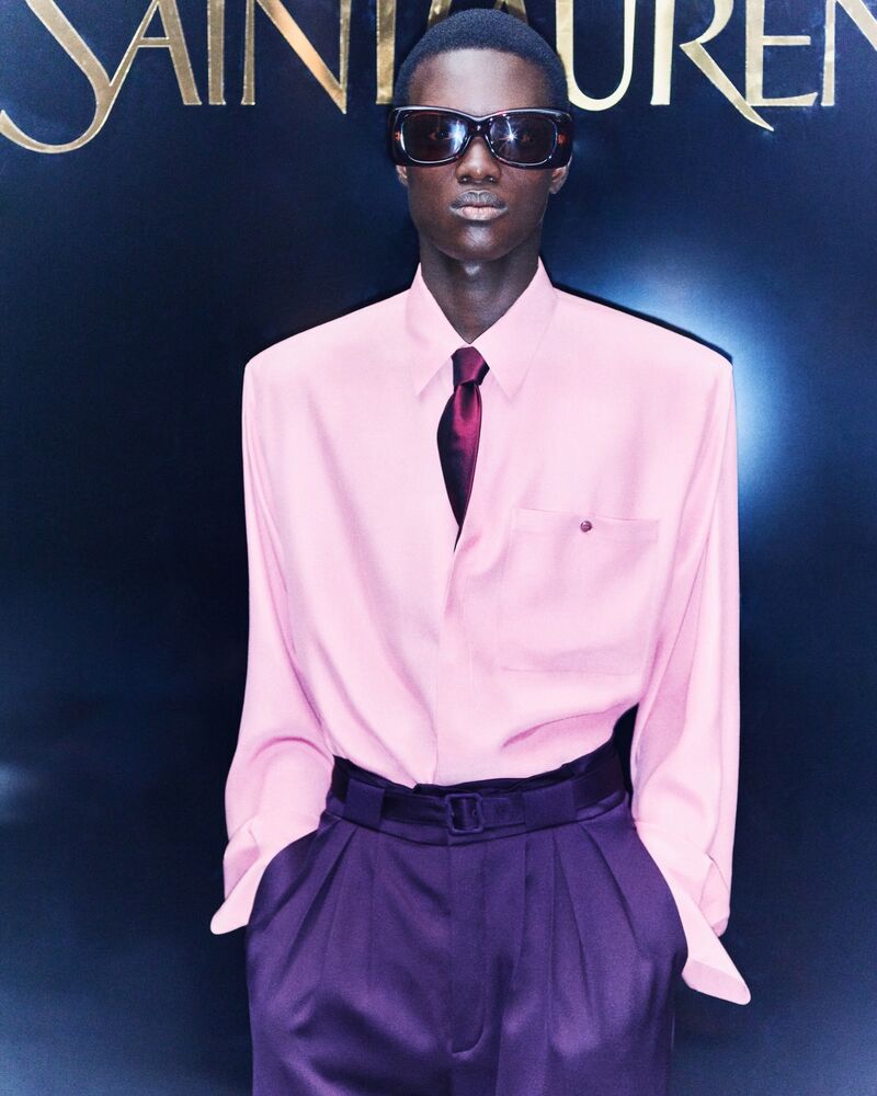 桑蚕丝塔夫绸领带