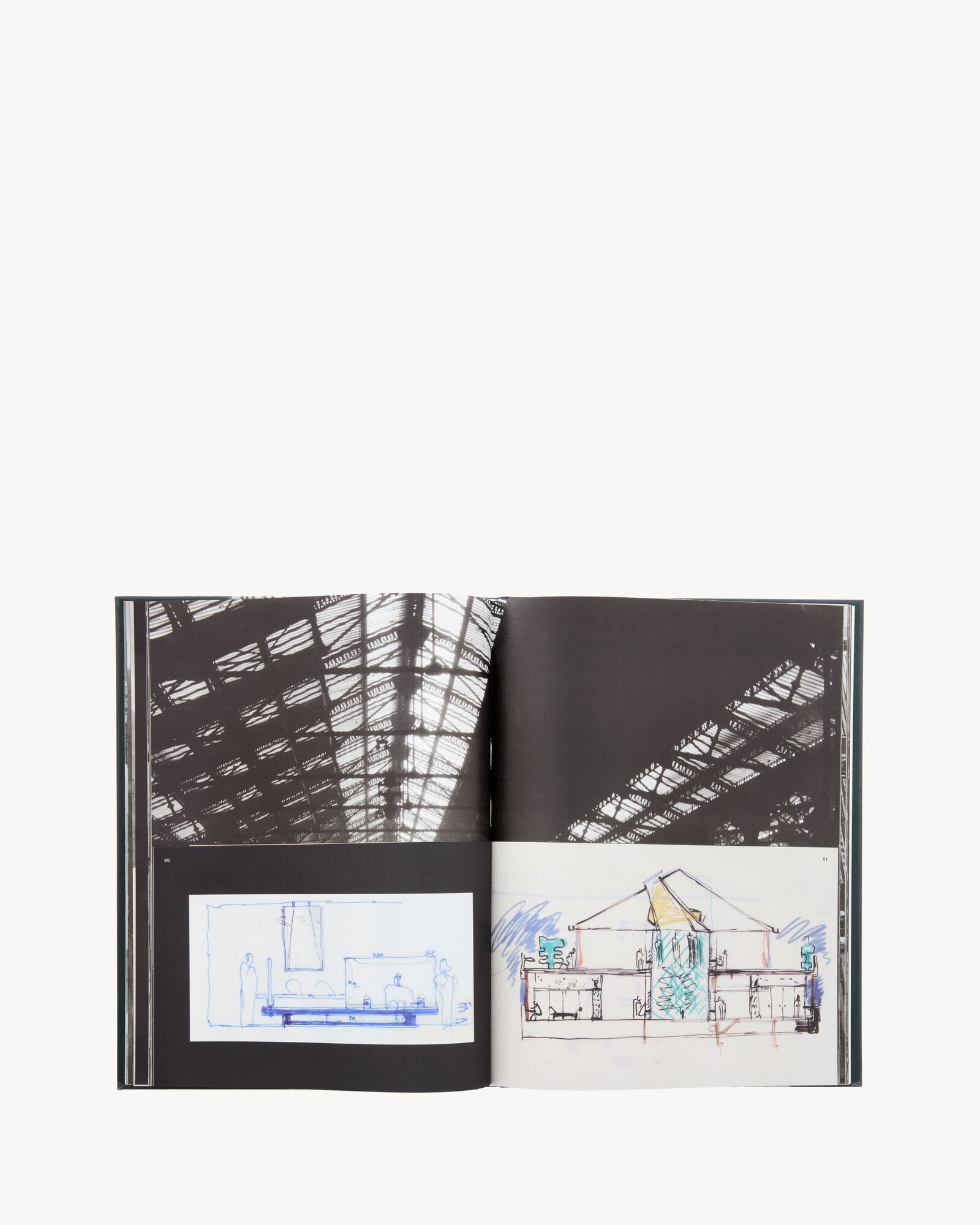 SL EDITIONS:《Charlotte Perriand 摄影之旅作品集》