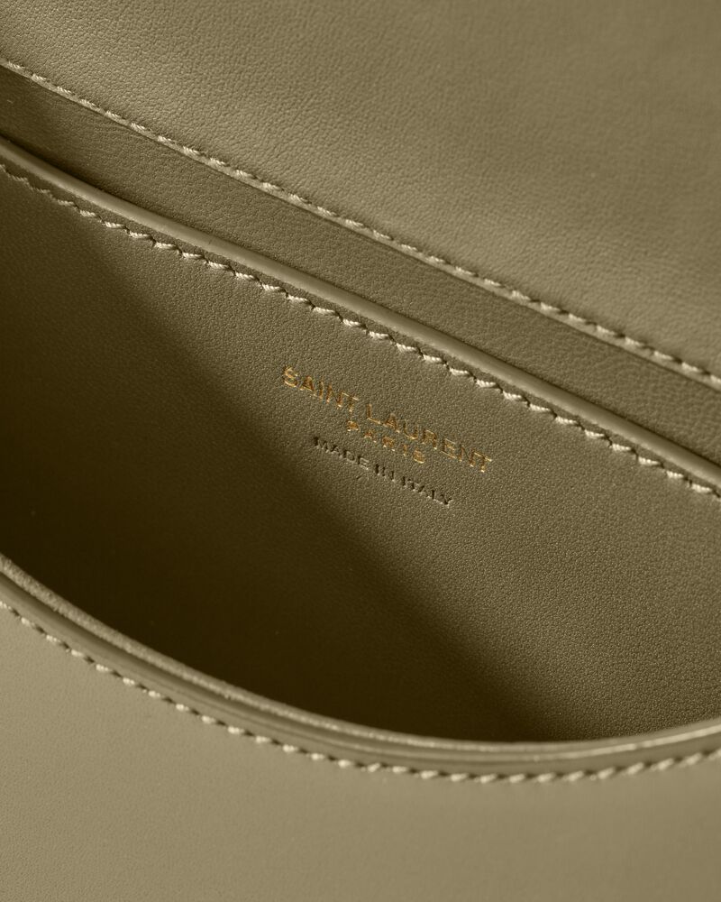 VOLTAIRE皮革手提包