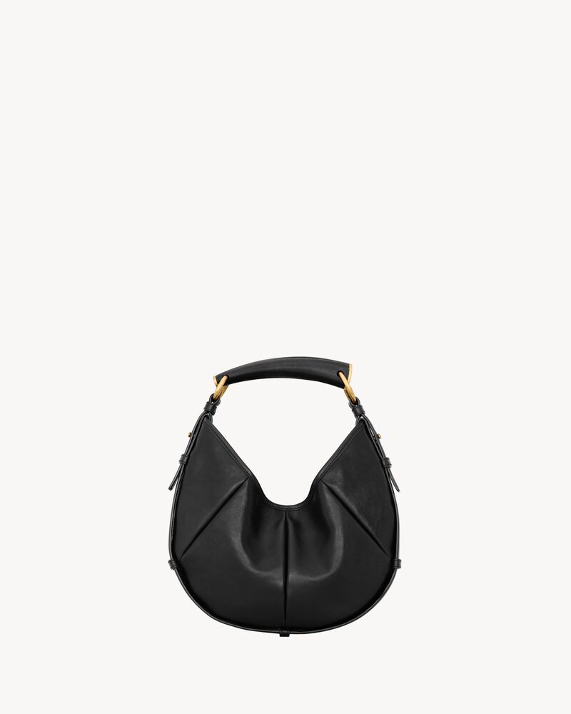 MOMBASA小号皮革手袋