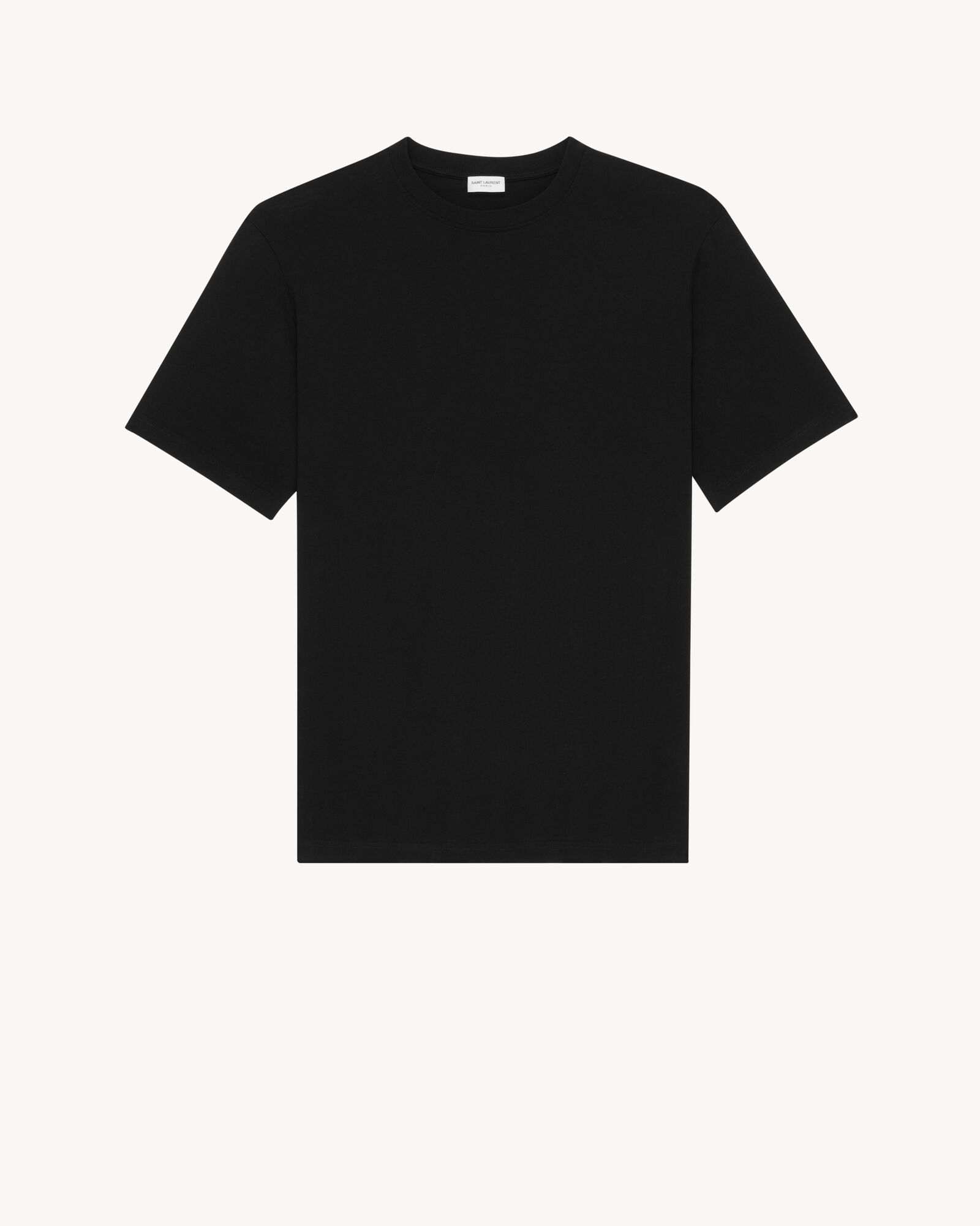 SAINT LAURENT BEIJING T恤