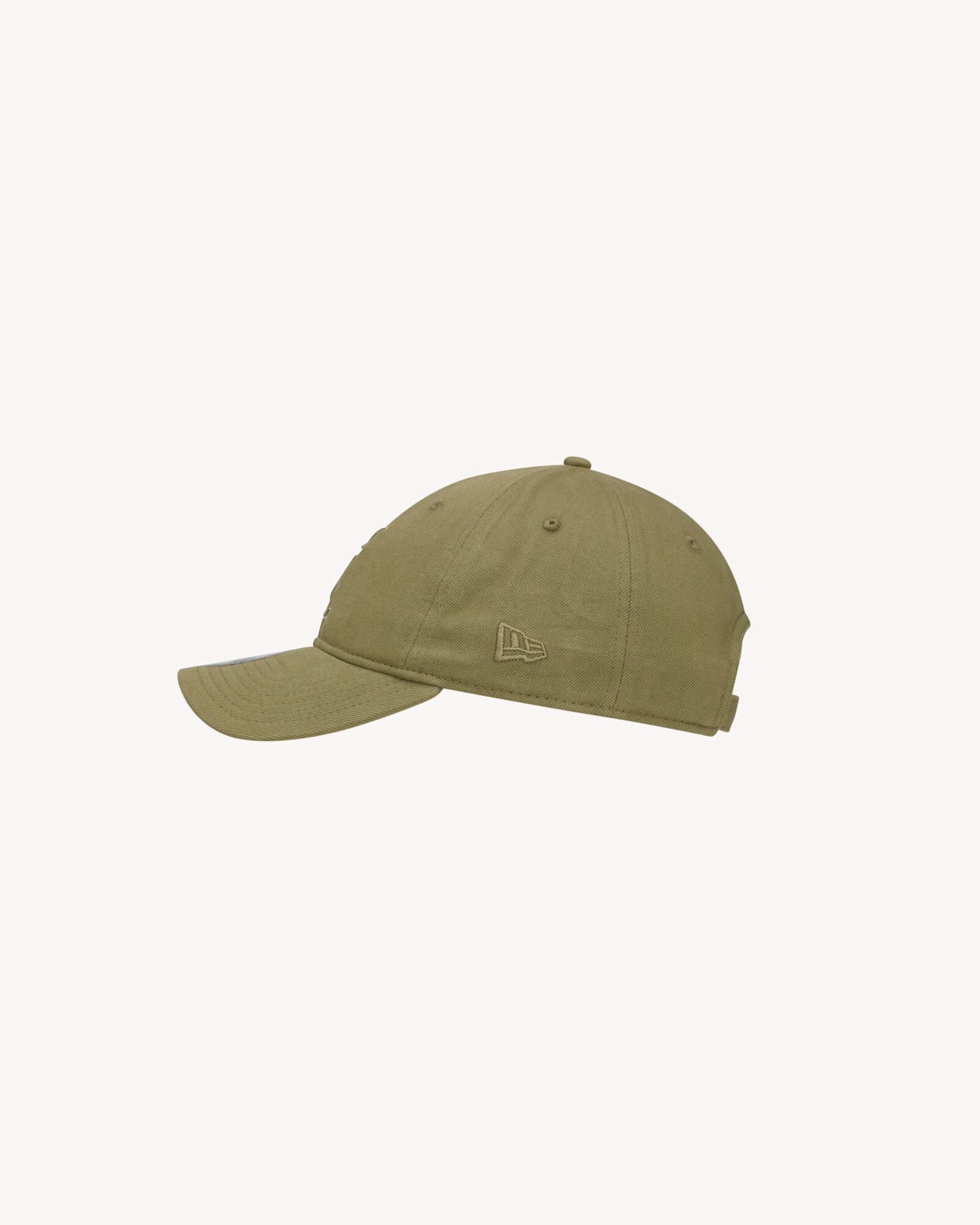 NEW ERA LE CASSANDRE帆布棒球帽