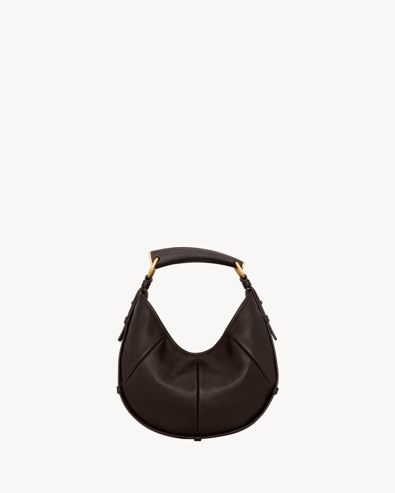 MOMBASA小号皮革手袋