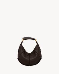 MOMBASA小号皮革手袋