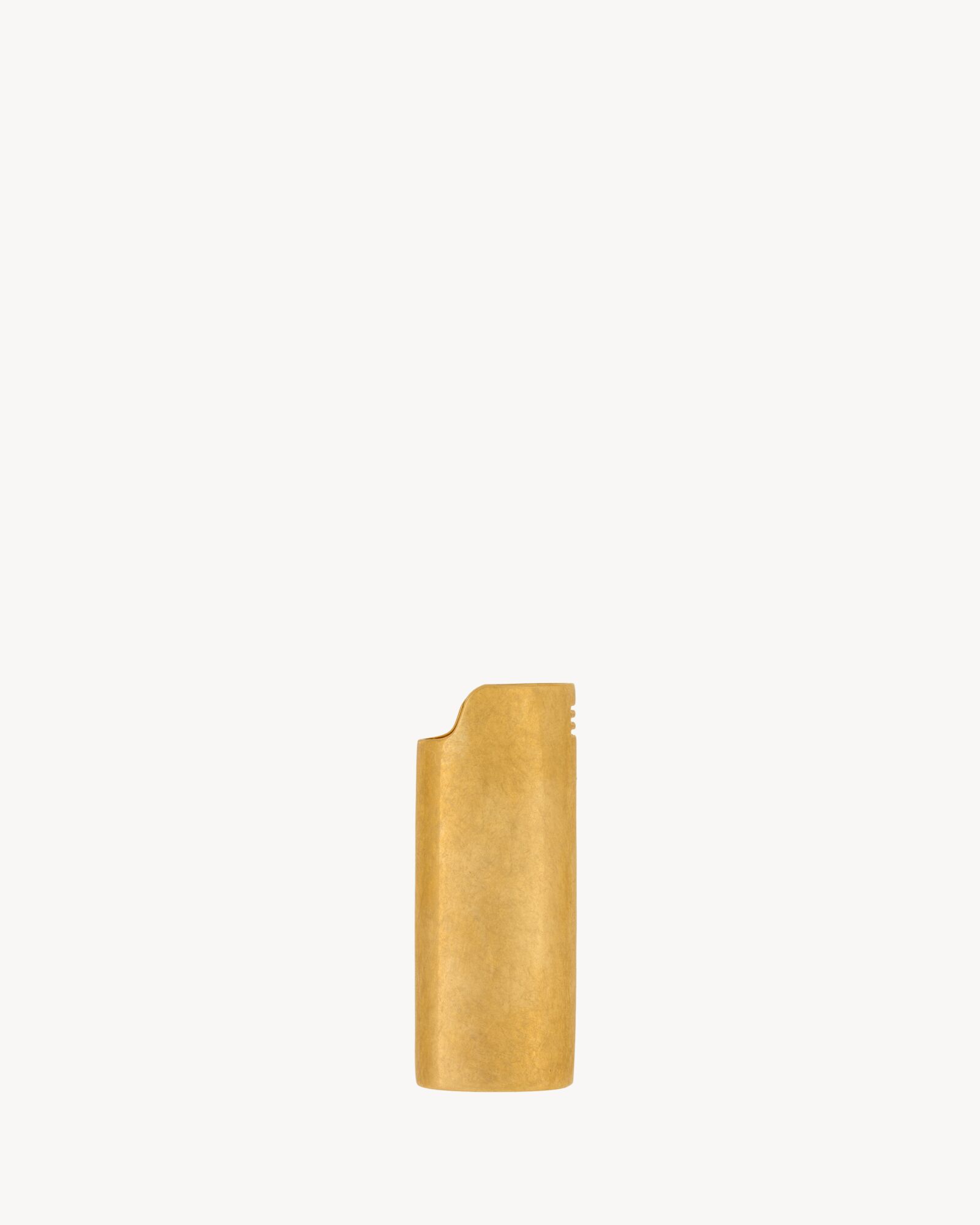 黄铜打火机套