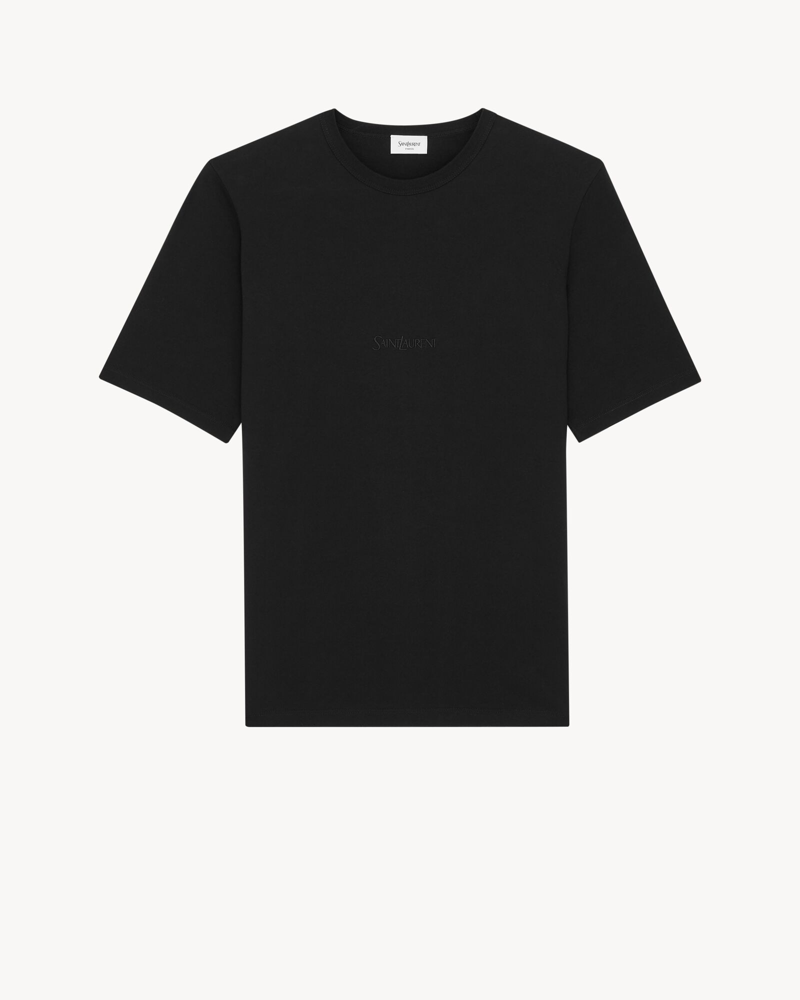 SAINT LAURENT T恤