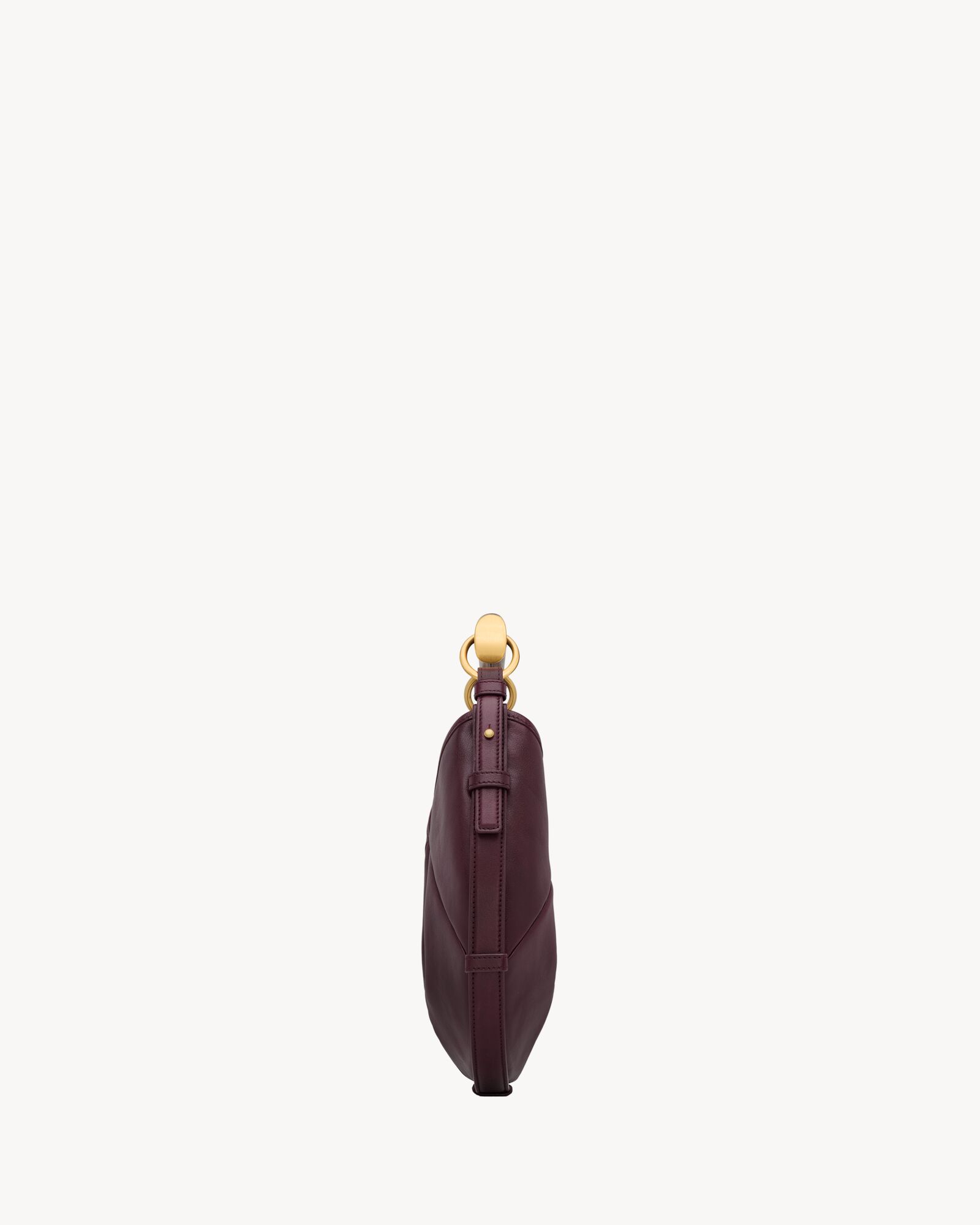 MOMBASA小号皮革手袋