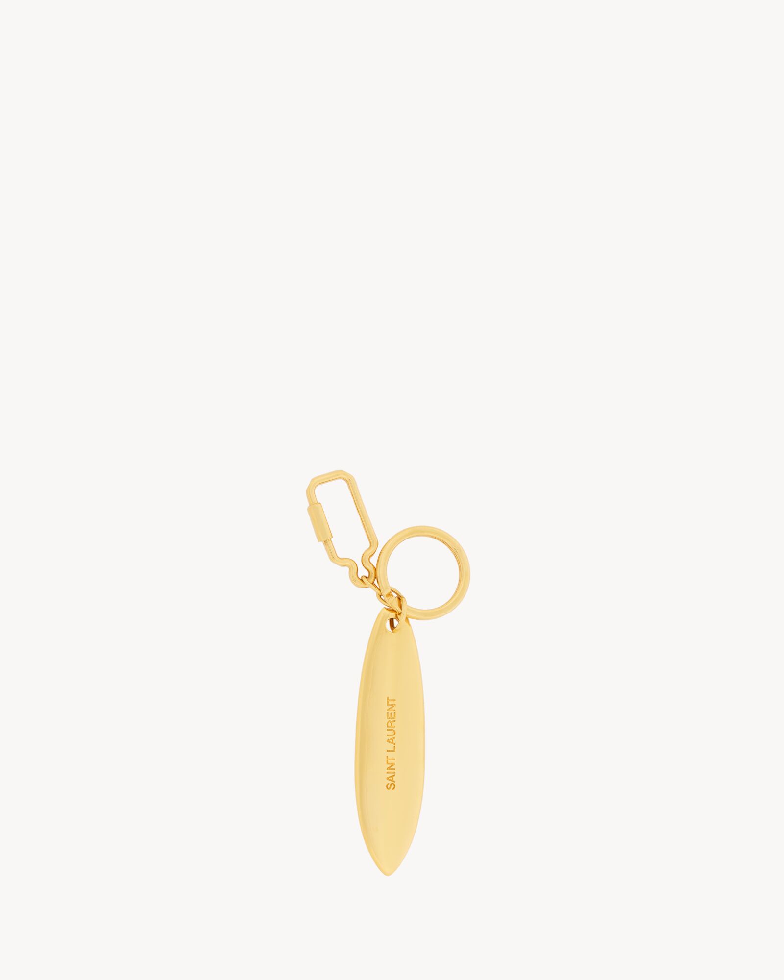 SAINT LAURENT SURF钥匙扣