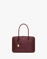 SAC DE JOUR BOX SAINT LAURENT箱形手袋